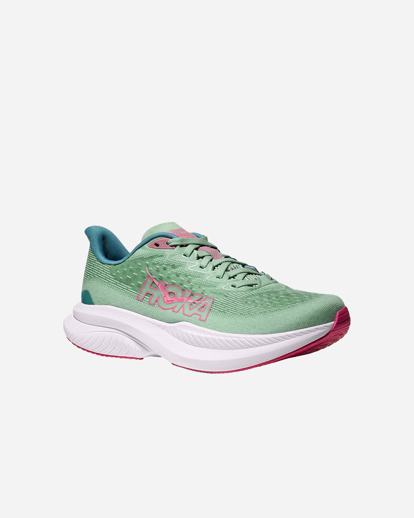 Scarpe running HOKA MACH 6 W - Color mix - 1 | Cisalfa Sport