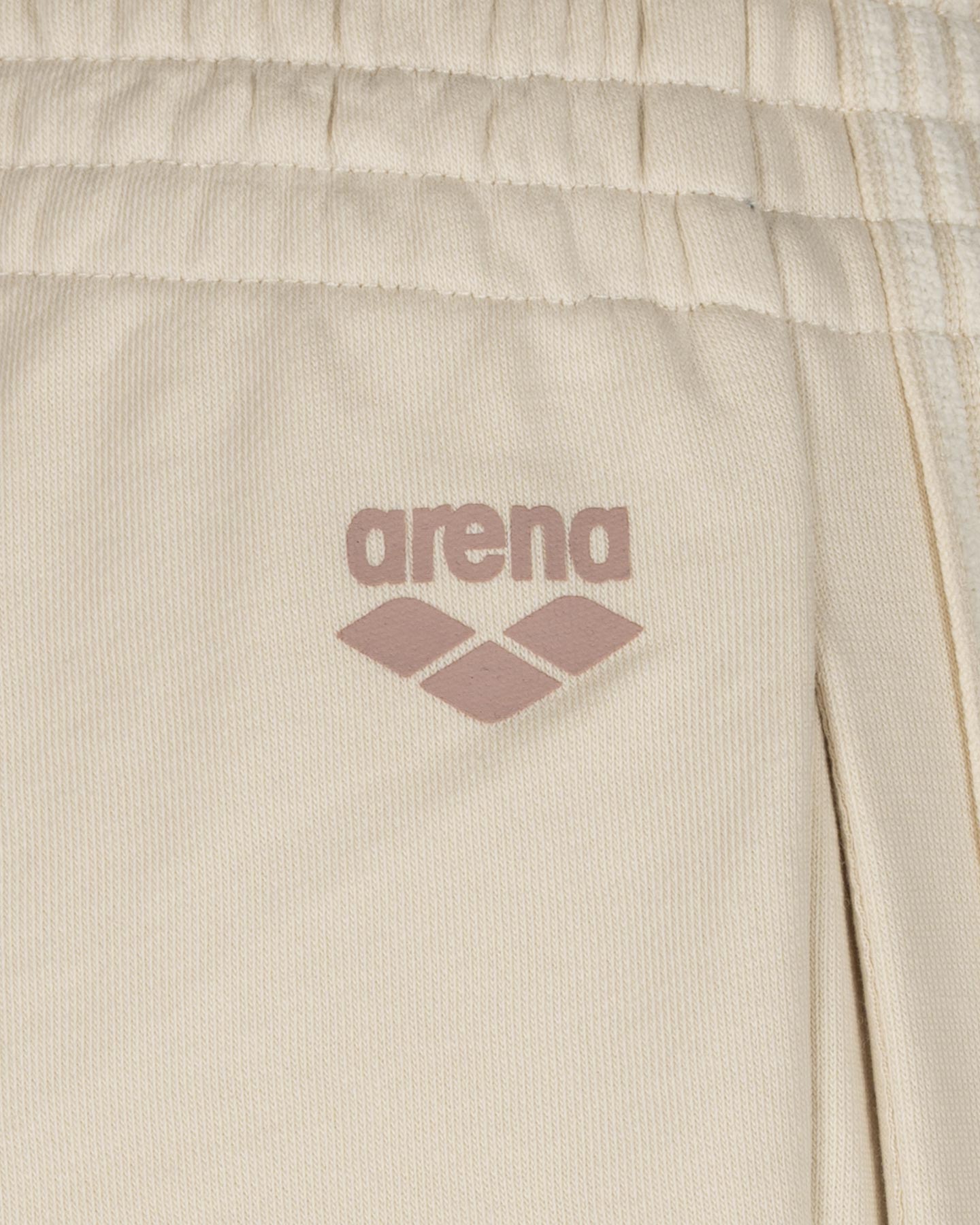 Pantalone ARENA ATHLETIC ESSENTIAL W - Bianco - 2 | Cisalfa Sport
