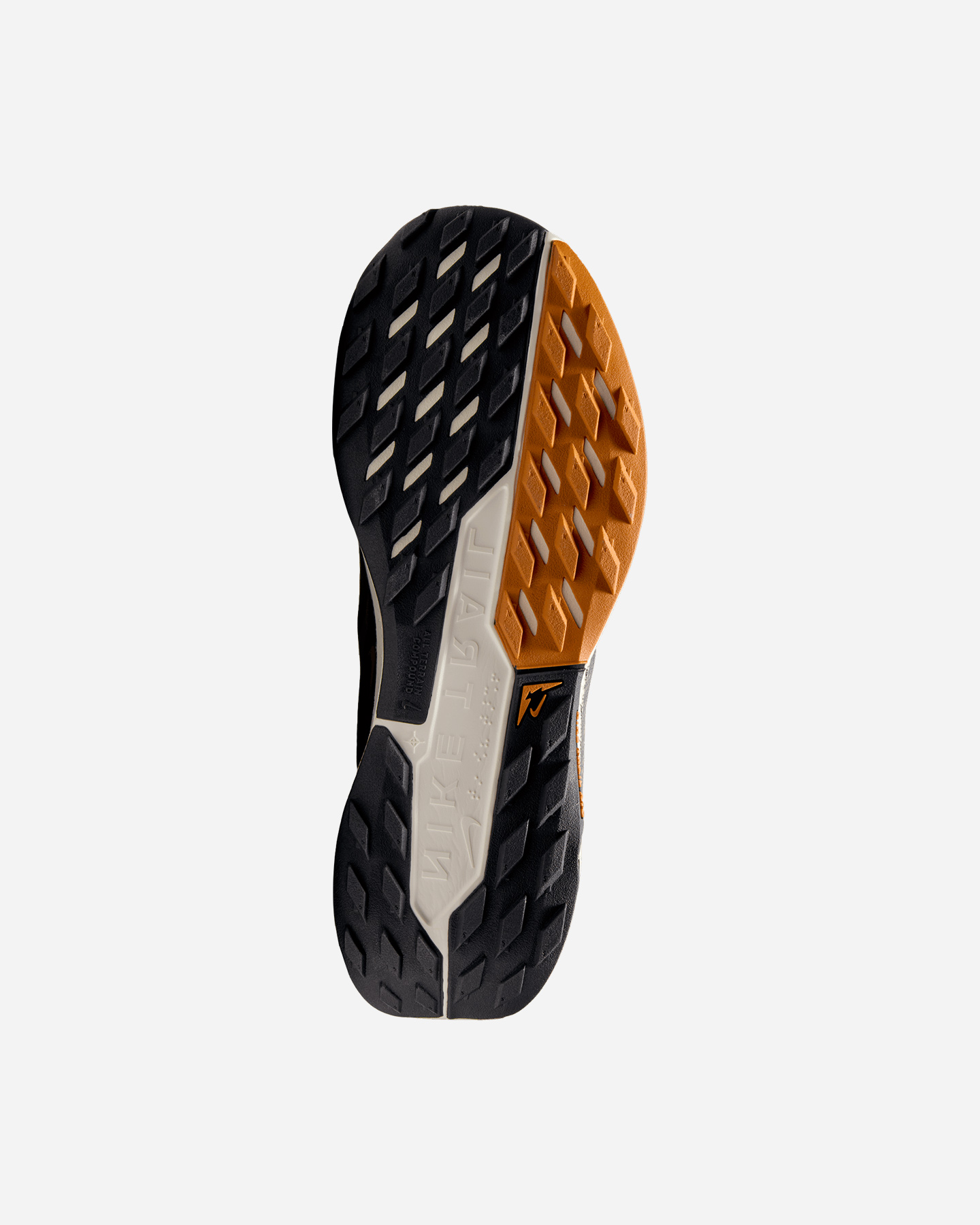 Scarpe trail NIKE PEGASUS TRAIL 5 W - Nero - 1 | Cisalfa Sport