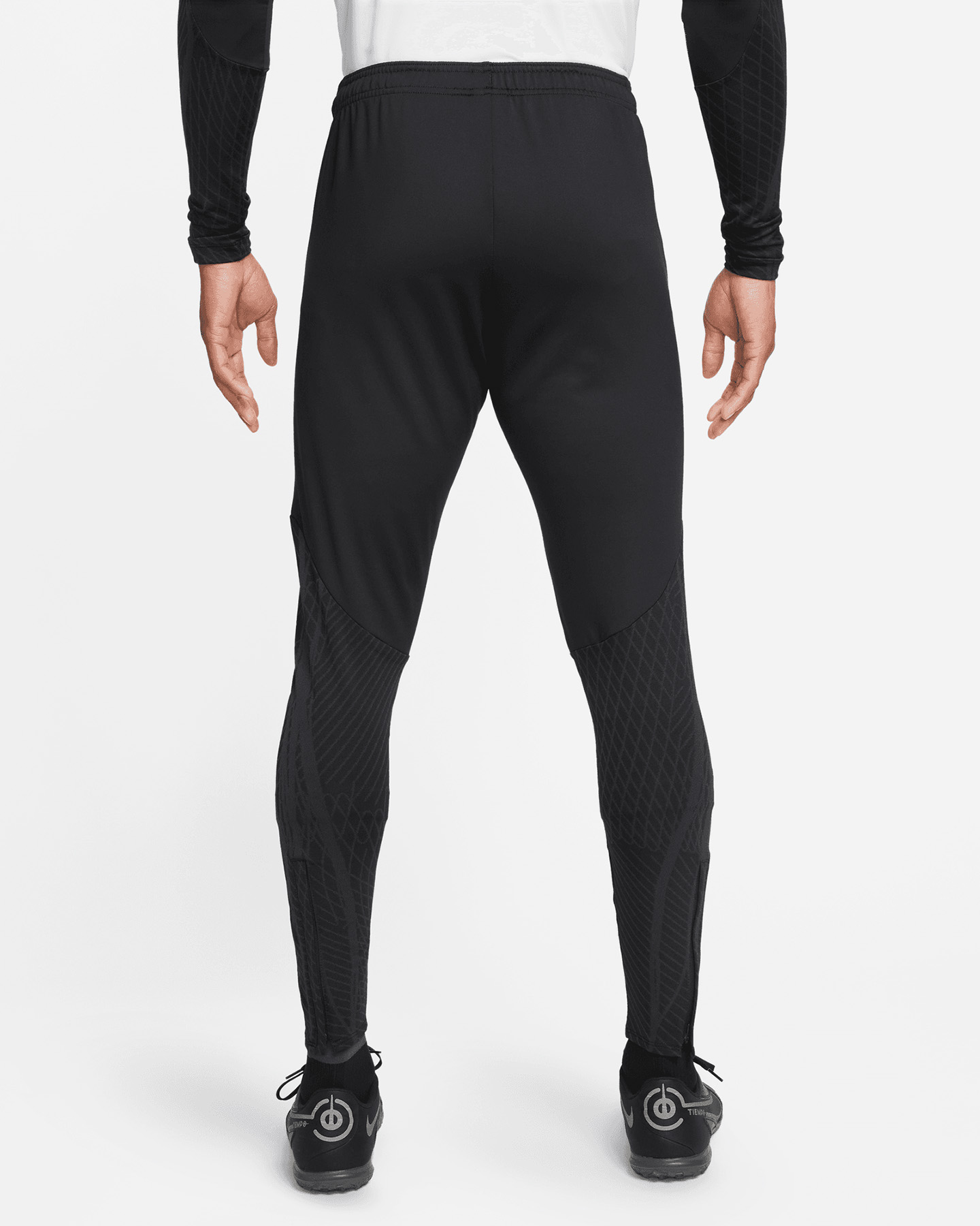 Pantaloncini calcio NIKE DRI FIT STRIKE SOCCER M - Nero - 1 | Cisalfa Sport