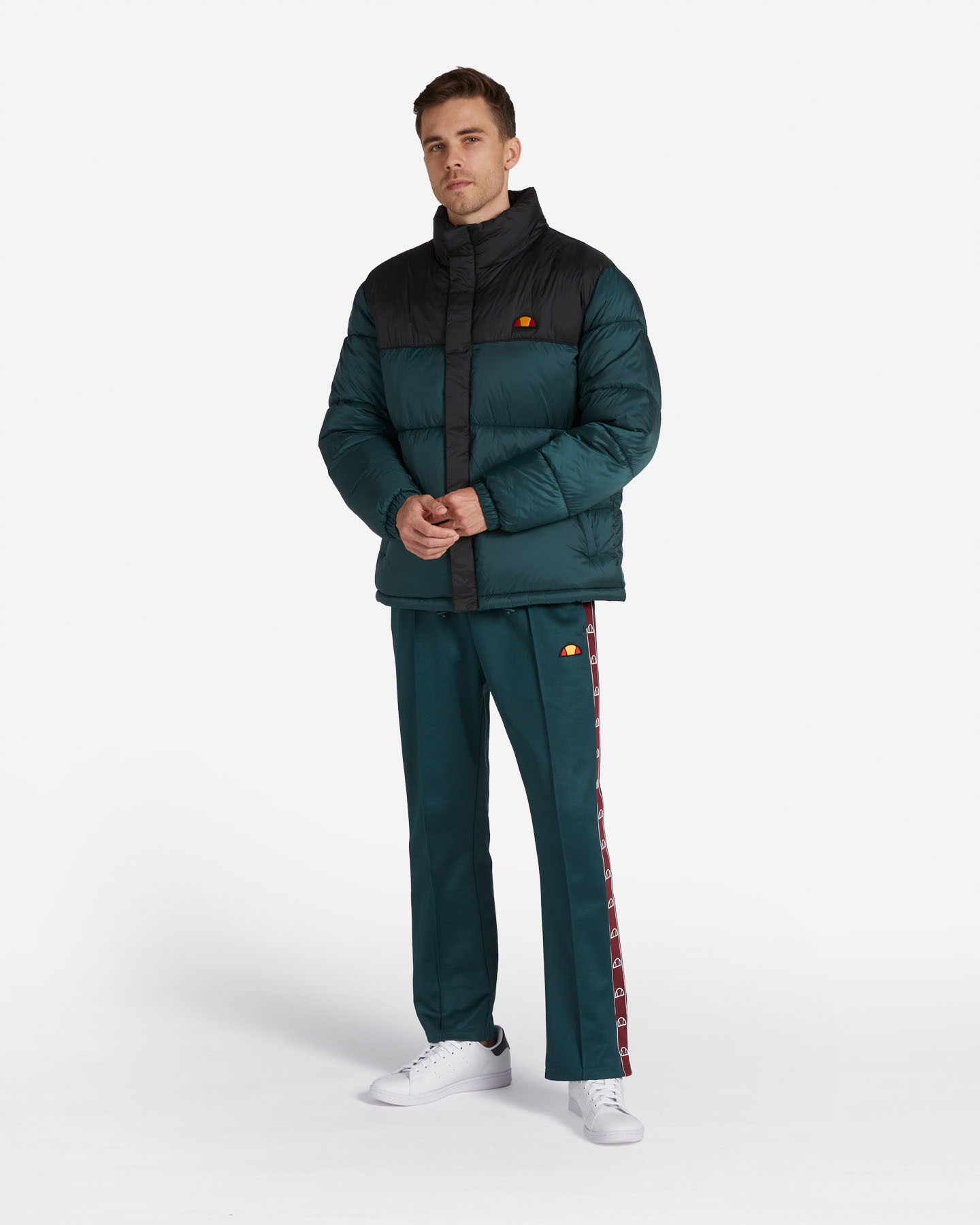 Giubbotto ELLESSE BASIC M - 1 | Cisalfa Sport