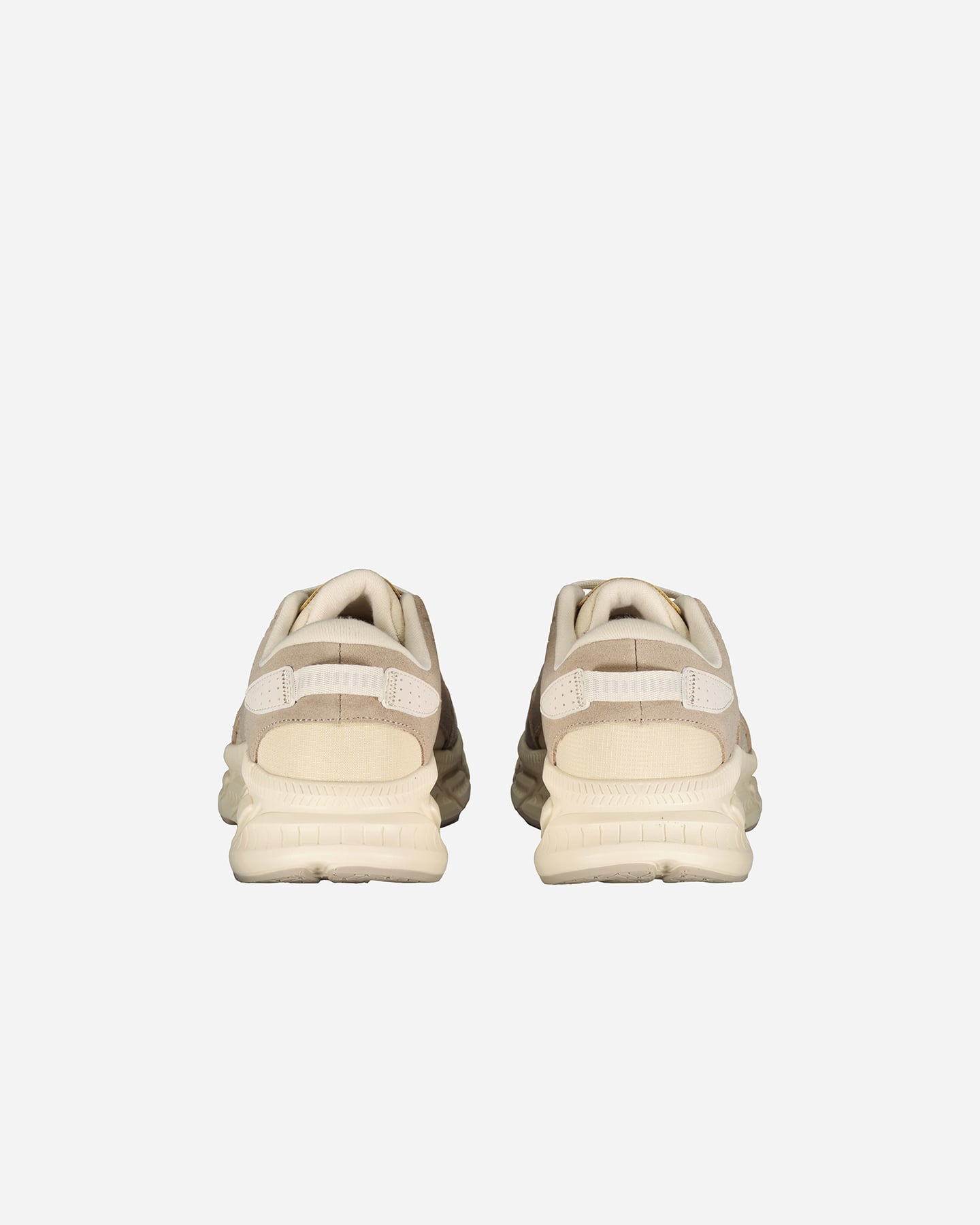 Scarpe sneakers ARENA DC9 SUEDE W - Beige - 5 | Cisalfa Sport