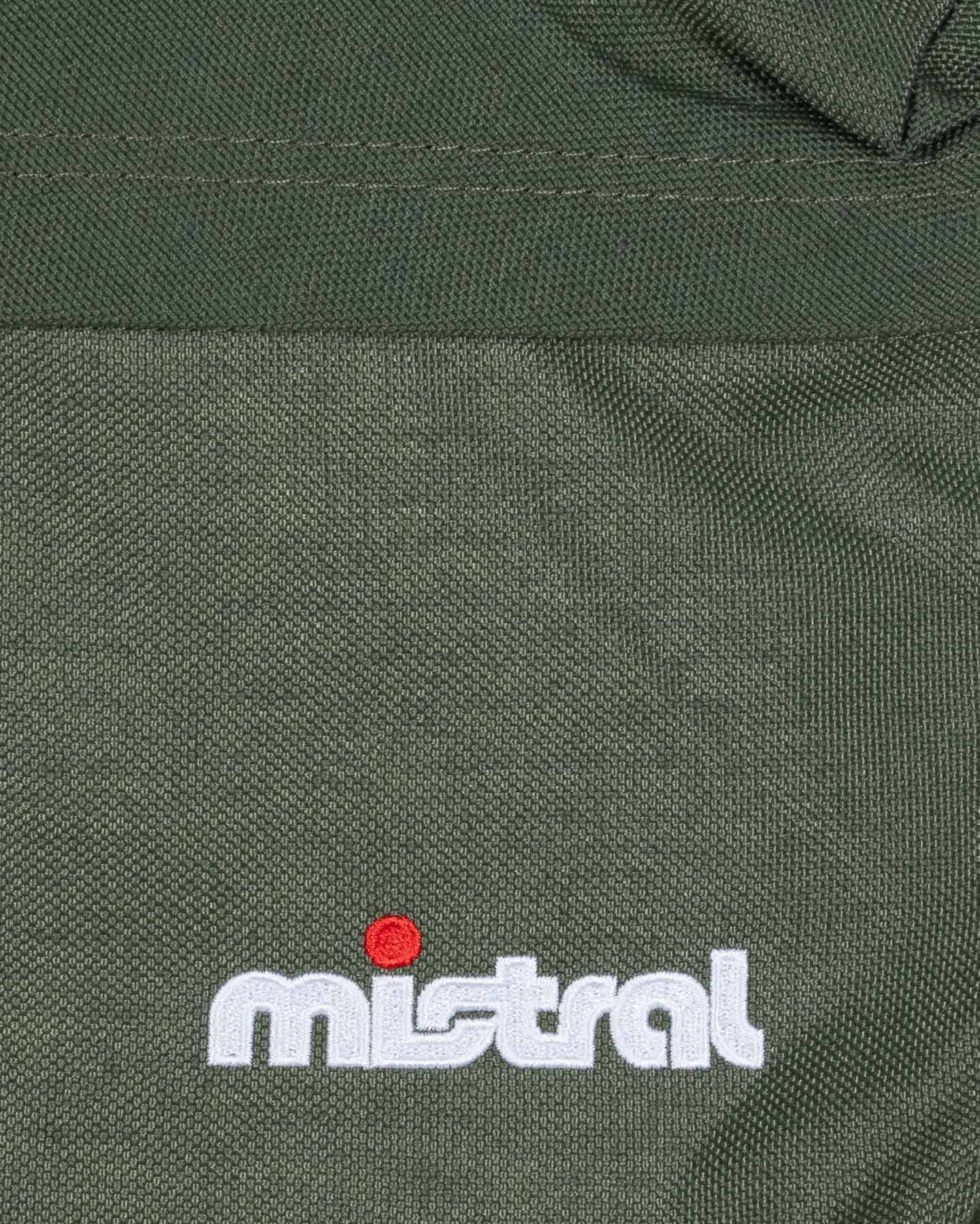 Zaino MISTRAL BACK PACK E PENCIL CASE  - 2 | Cisalfa Sport