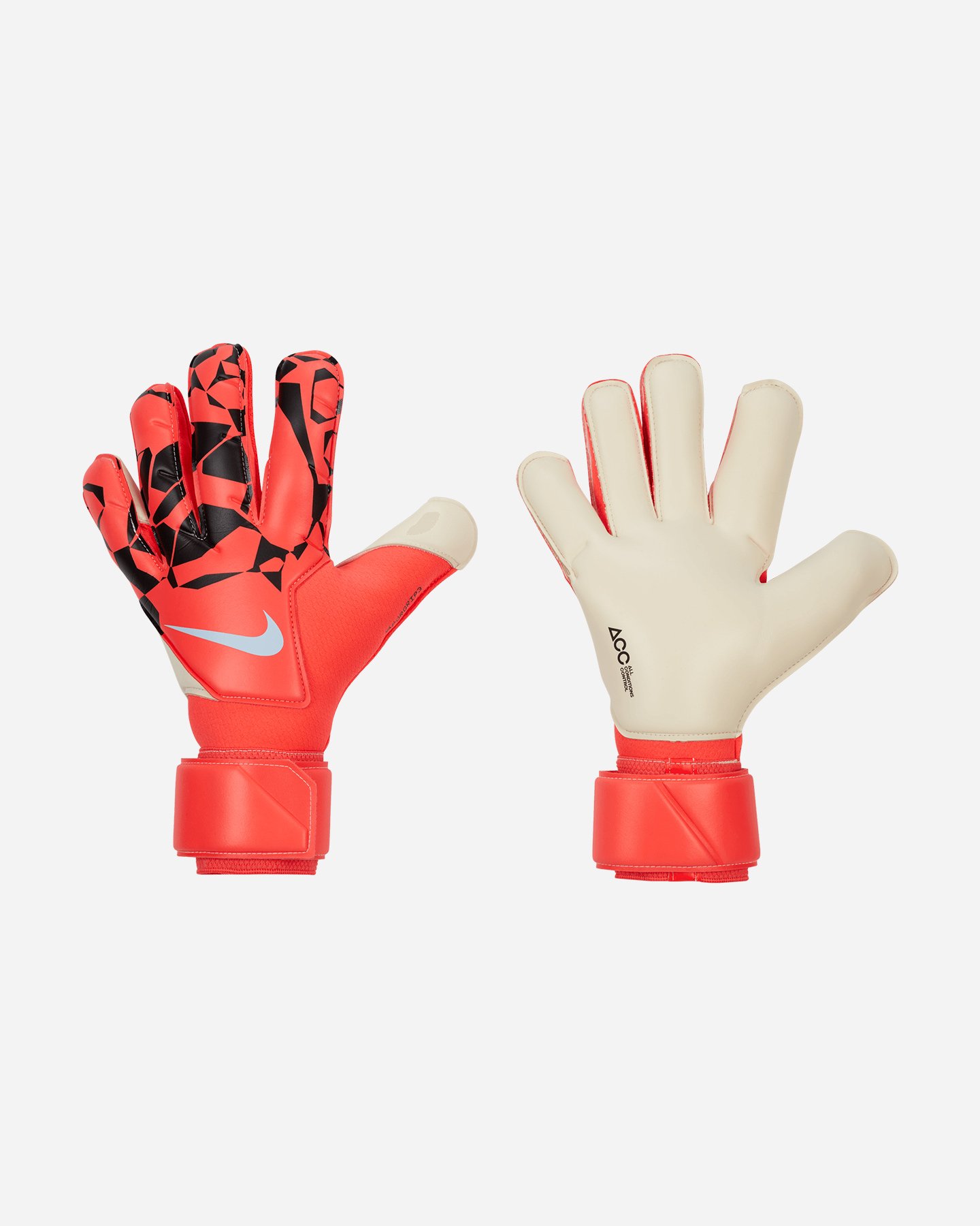 Guanti portiere NIKE VAPOR GRIP3 M - Color mix - 0 | Cisalfa Sport