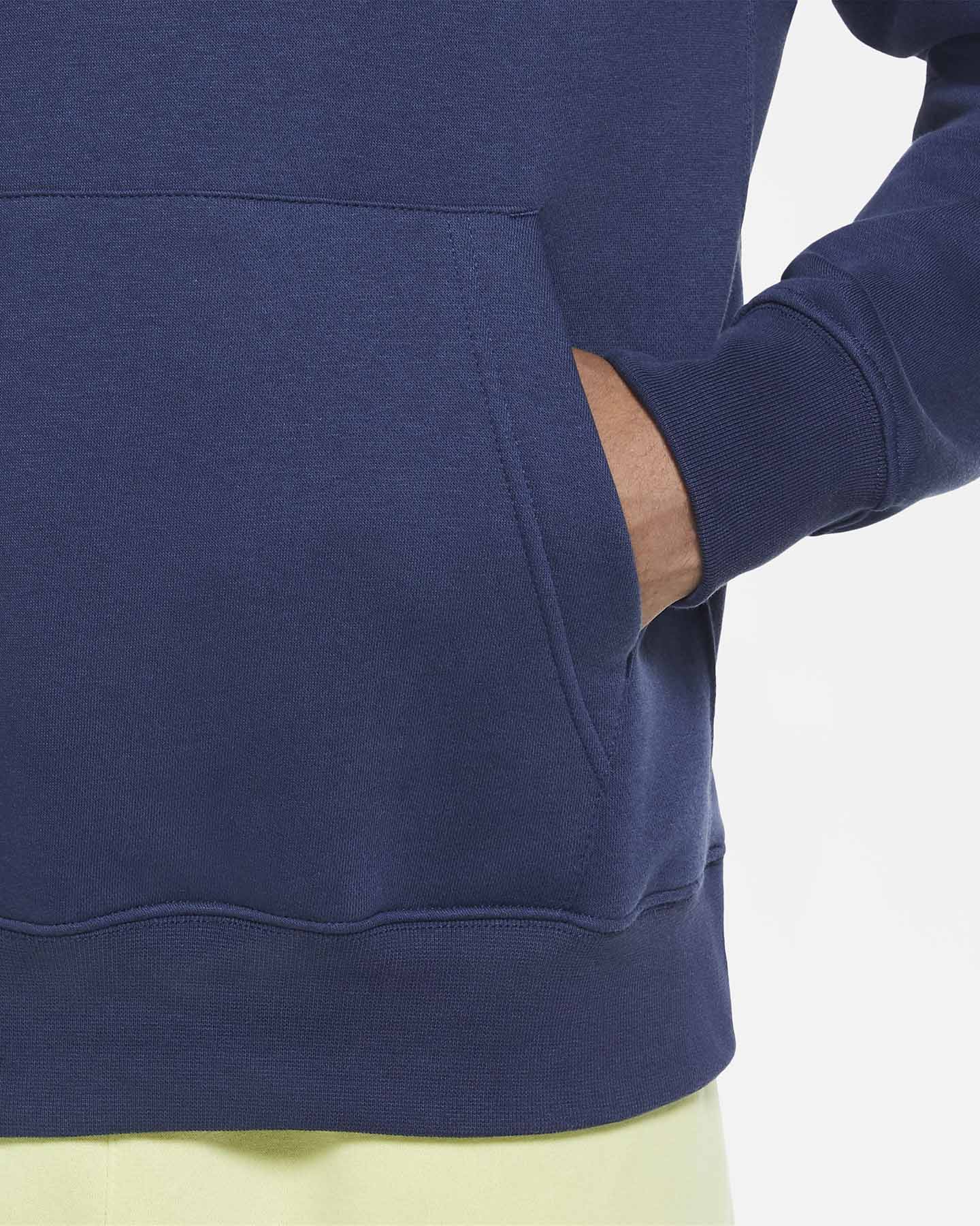 Felpa NIKE AIR FG M - 11 | Cisalfa Sport