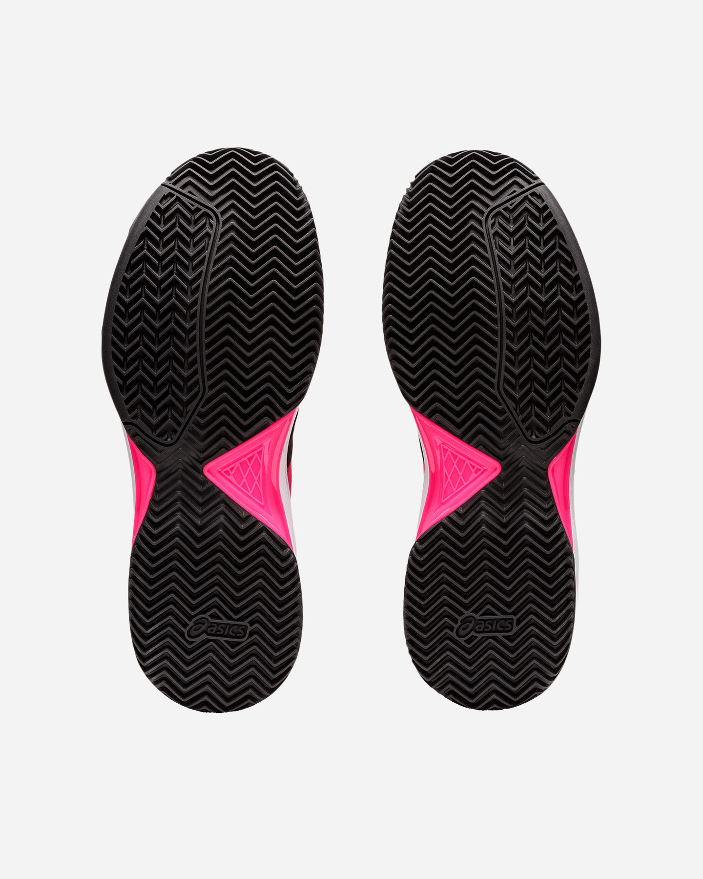 Scarpe padel ASICS GEL PADEL PRO 5 W - Nero - 3 | Cisalfa Sport