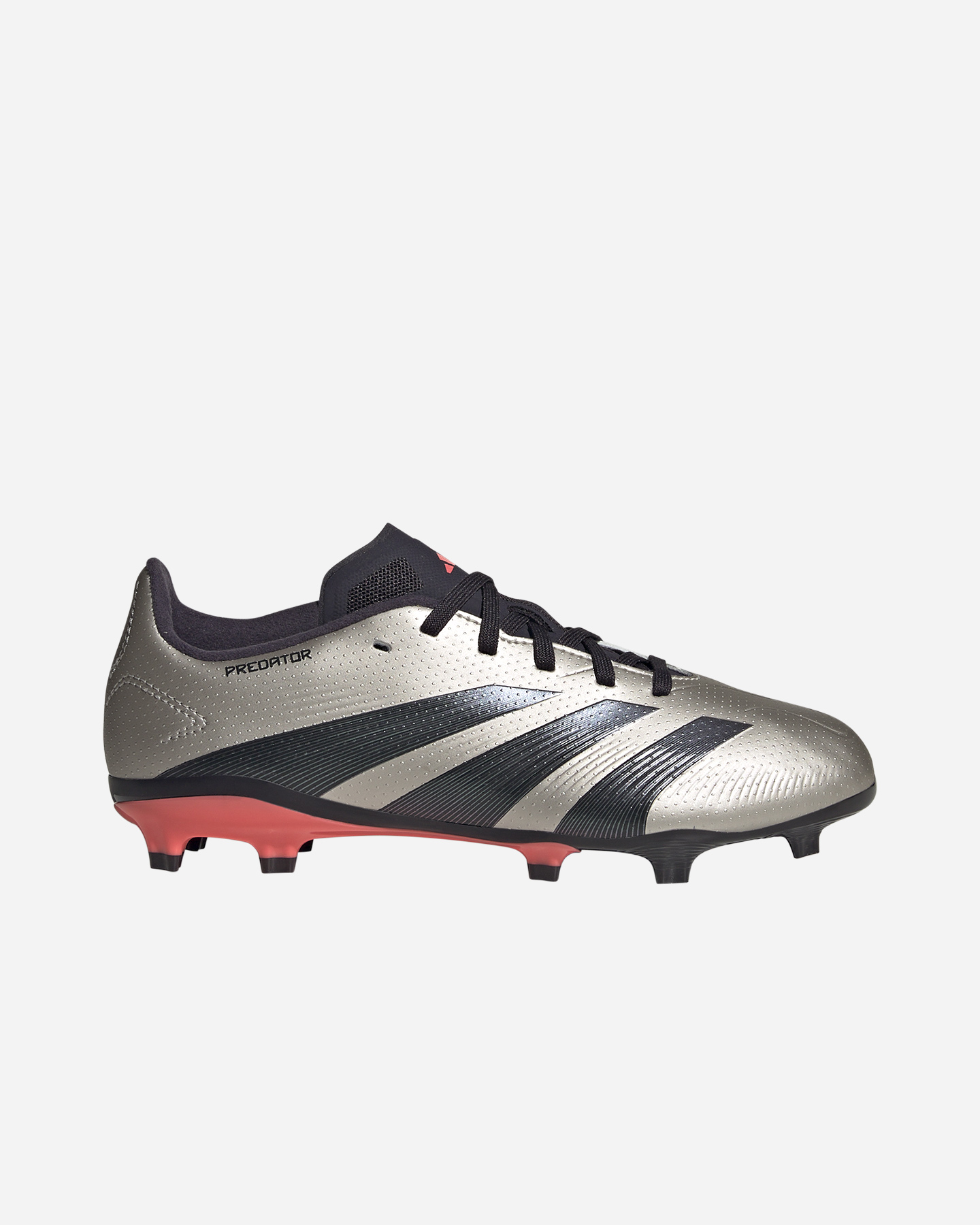Scarpe calcio ADIDAS PREDATOR LEAGUE FG JR - Color mix - 0 | Cisalfa Sport