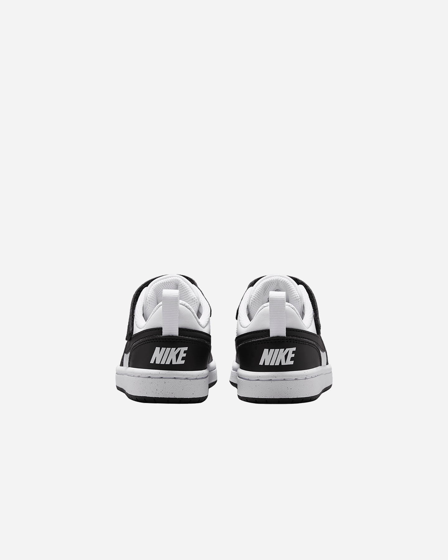 Scarpe sneakers NIKE COURT BOROUGH LOW RECRAFT PS JR - Bianco - 3 | Cisalfa Sport