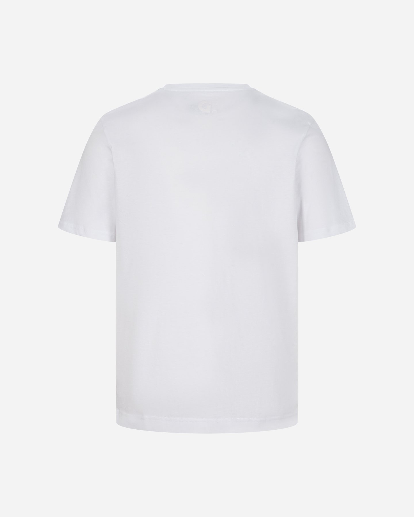 T-shirt DACK'S ESSENTIAL M - Bianco - 1 | Cisalfa Sport
