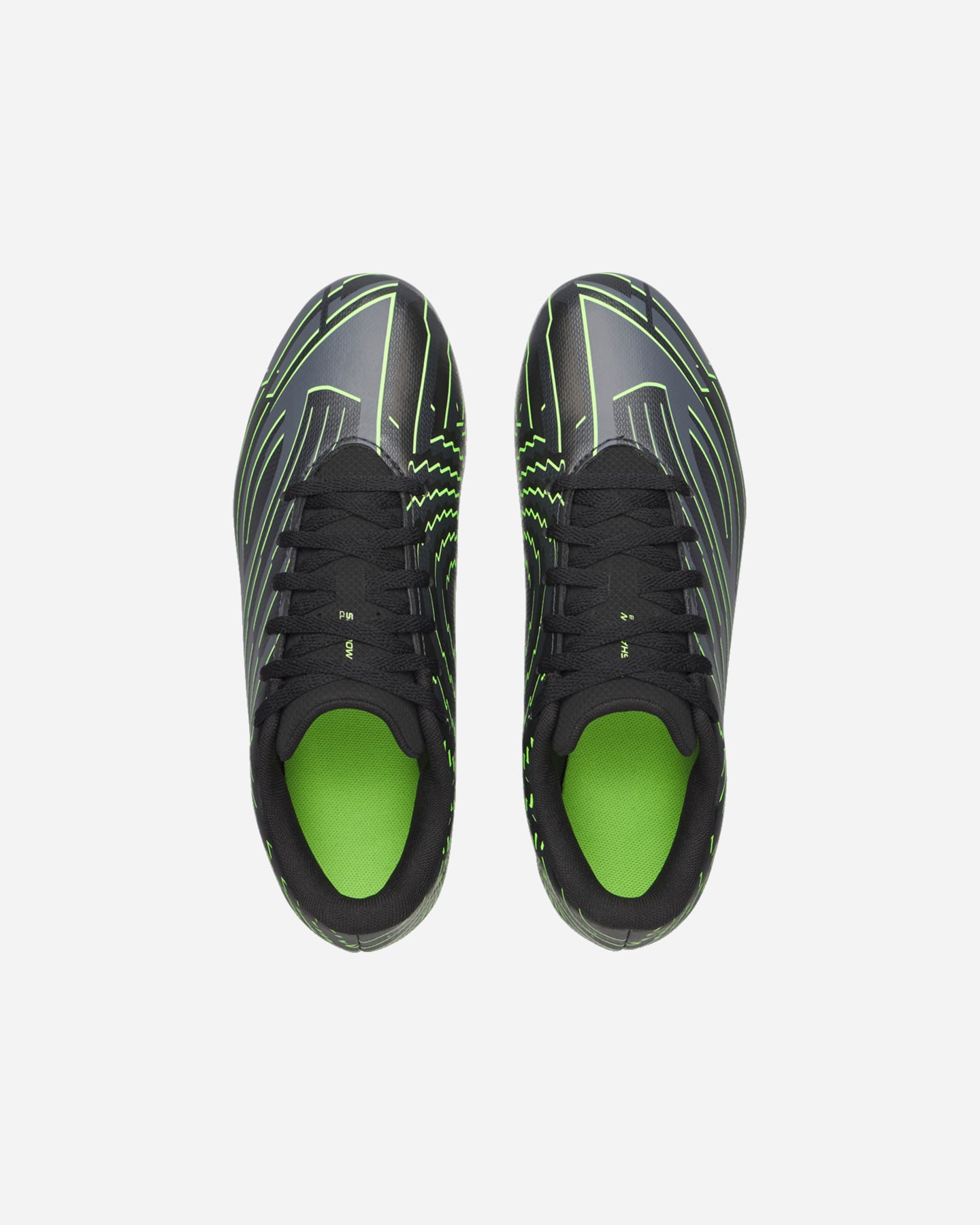Scarpe calcio UNDER ARMOUR SHADOW CLUB 4 FG JR - 3 | Cisalfa Sport