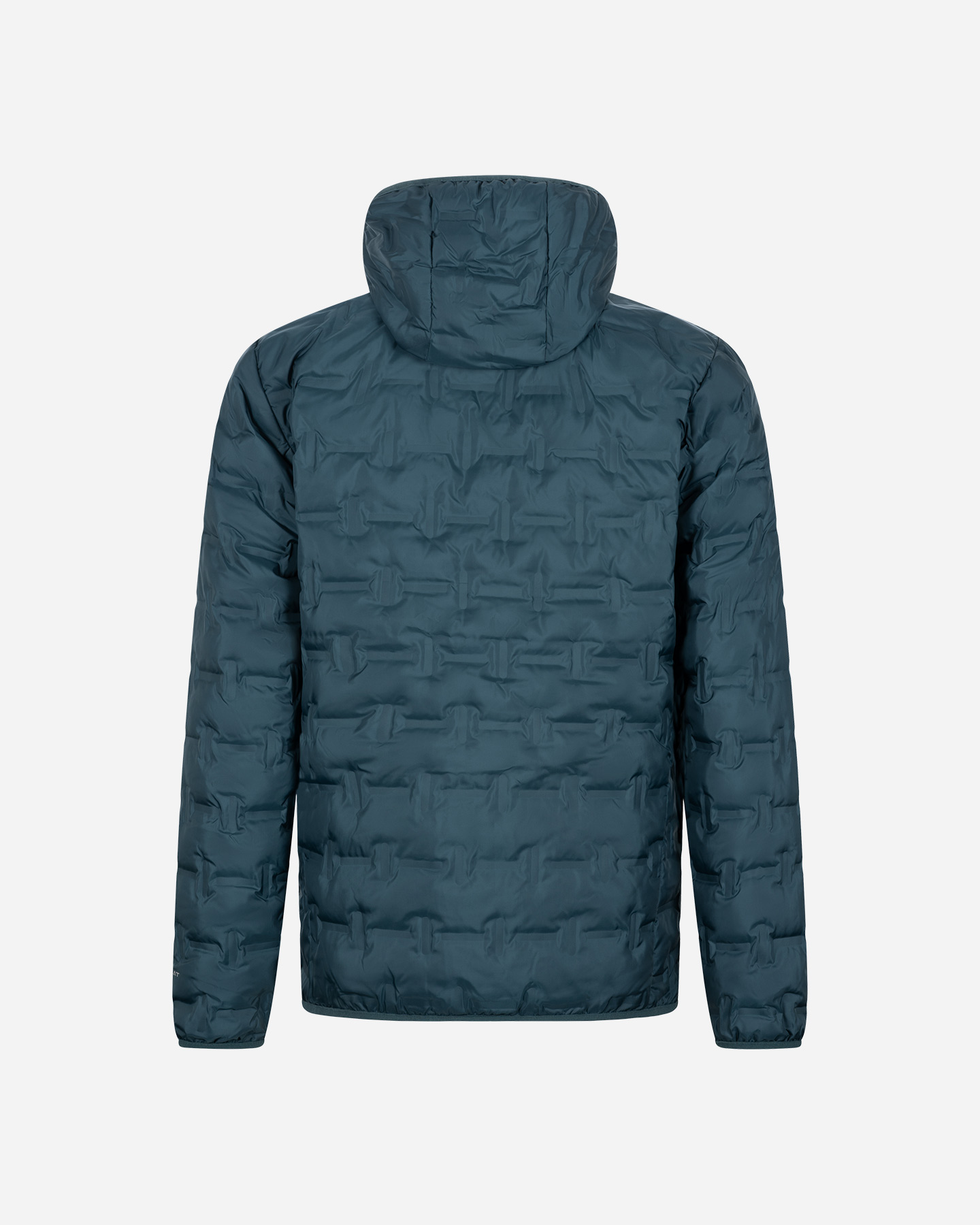 Piumino COLUMBIA DELTA RIDGE II M - Blu - 1 | Cisalfa Sport