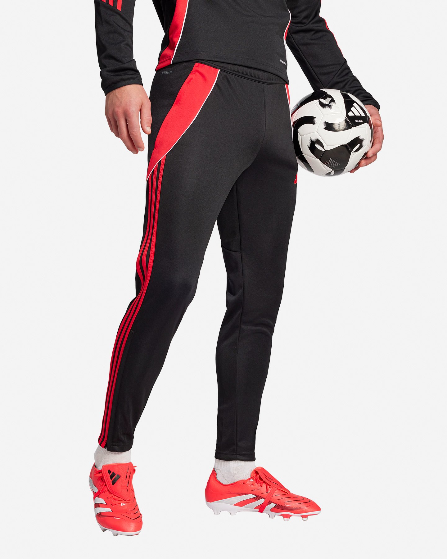 Pantaloncini calcio ADIDAS TIRO 24 M - Color mix - 3 | Cisalfa Sport