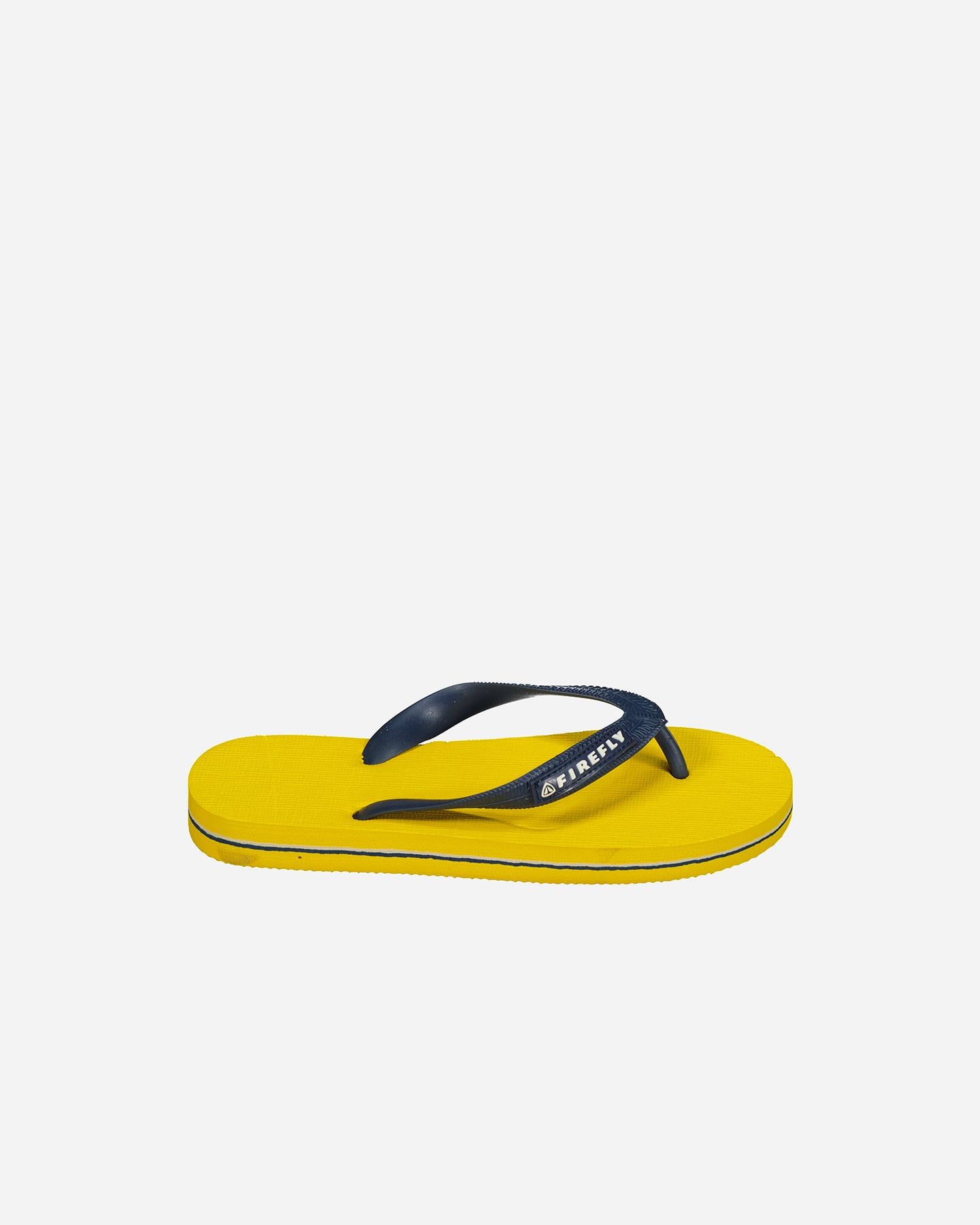 Infradito FIREFLY FF JR - Giallo - 1 | Cisalfa Sport