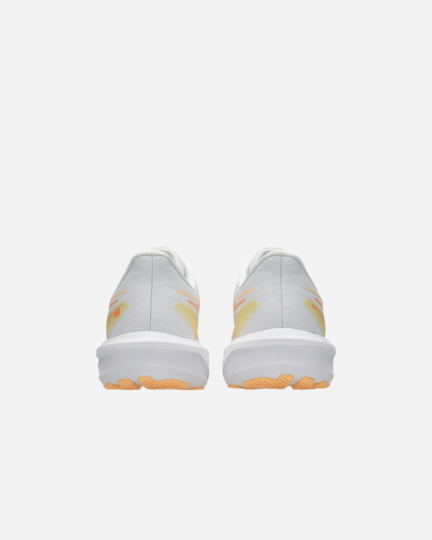Scarpe running ASICS GT-1000 15 W - Bianco - 4 | Cisalfa Sport