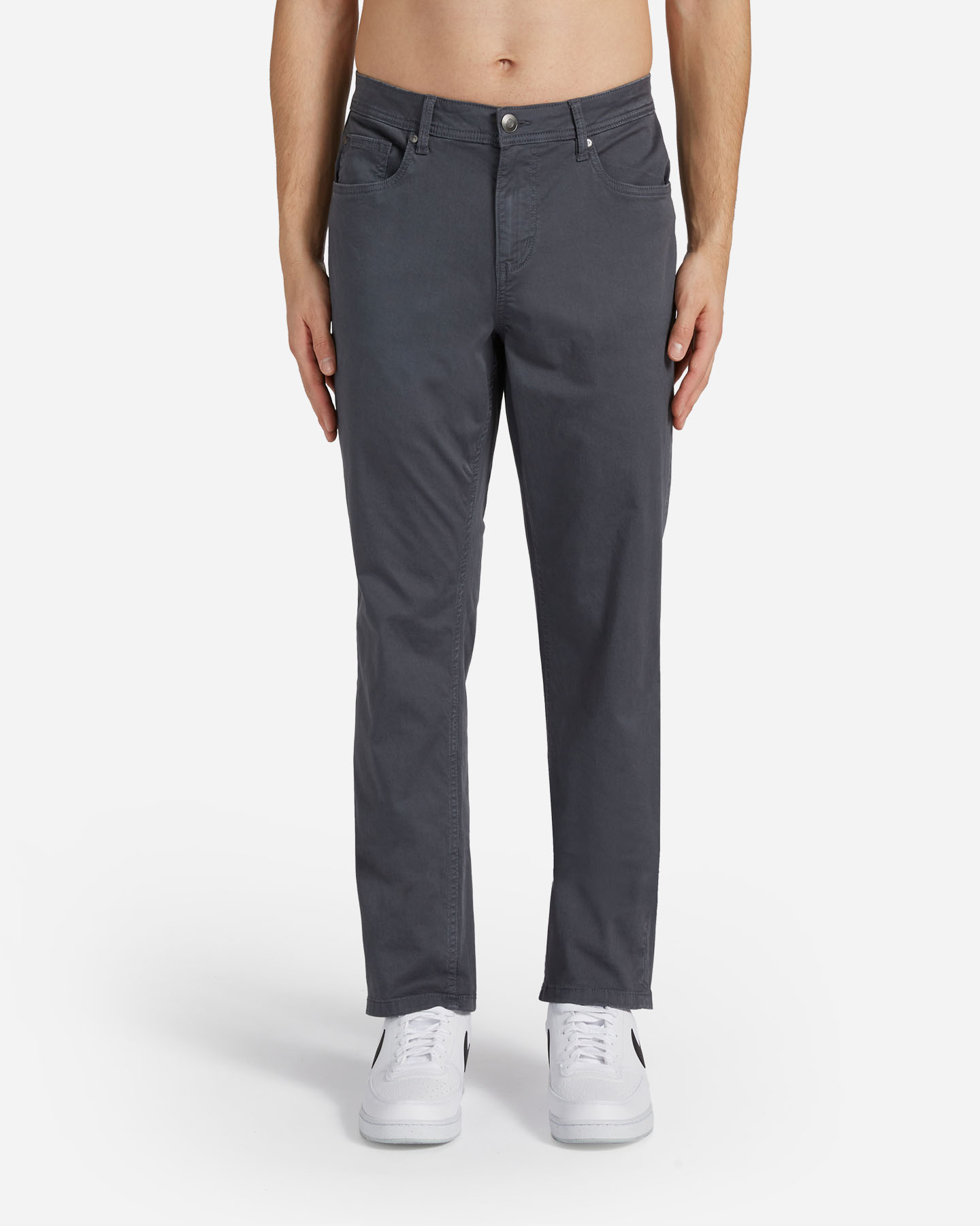 Pantalone DACK'S ESSENTIAL M - 18 | Cisalfa Sport