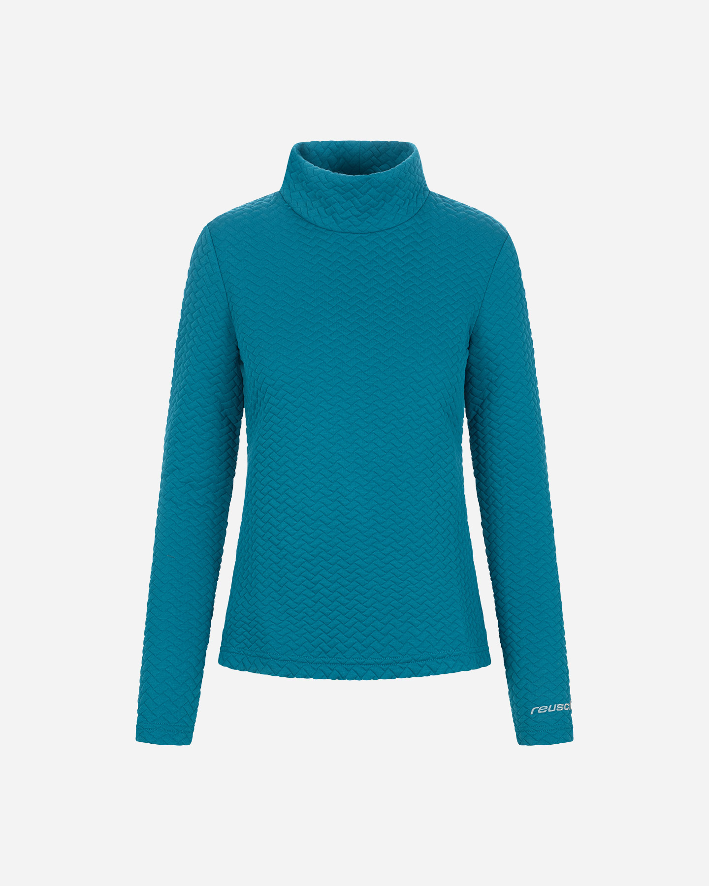 Pile sci REUSCH BASIC LEVEL W - Verde - 0 | Cisalfa Sport