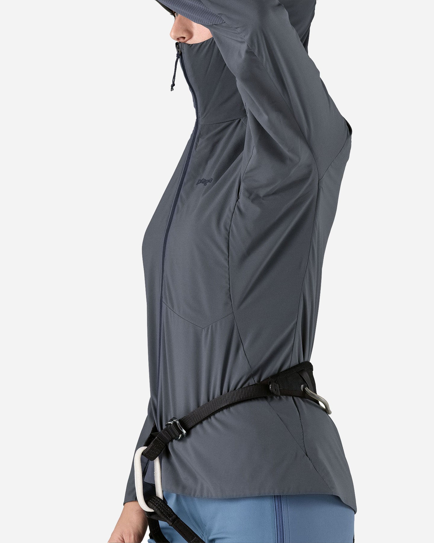 Giacca outdoor PATAGONIA NANO-AIR ULTRALIGHT W - Blu - 4 | Cisalfa Sport