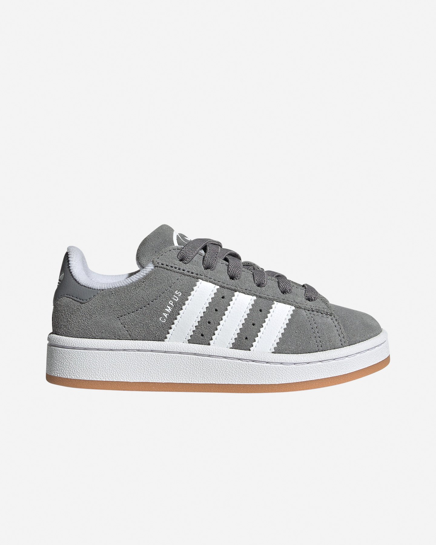Scarpe sneakers ADIDAS CAMPUS 00s PS JR - Grigio - 0 | Cisalfa Sport