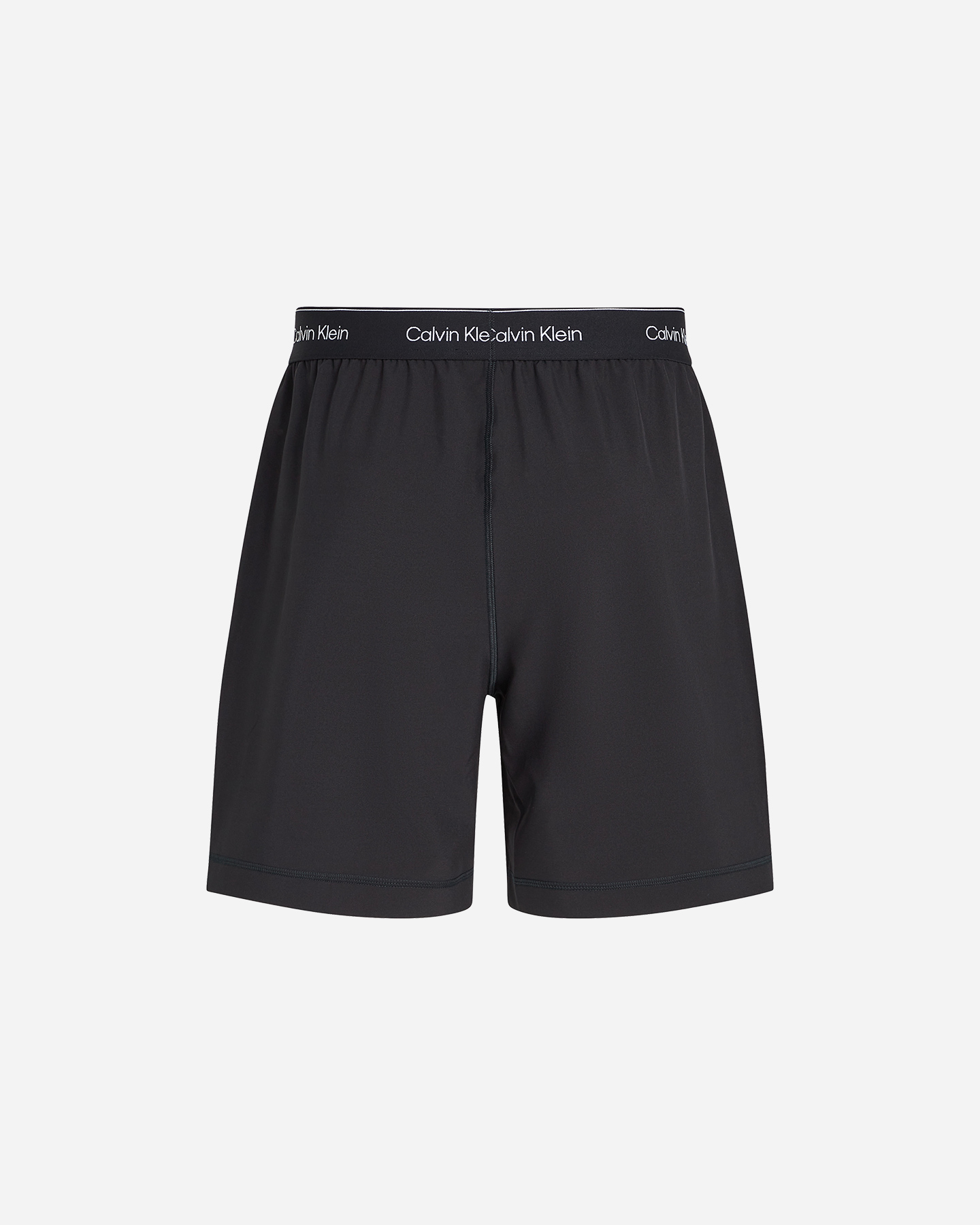 Pantaloncini CALVIN KLEIN SPORT MODSP 7" M - Nero - 1 | Cisalfa Sport