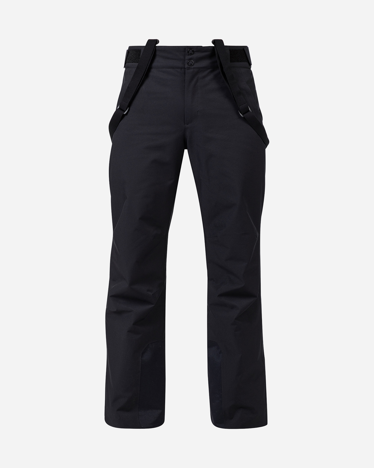 Pantalone sci ROSSIGNOL INSULATED M - Nero - 0 | Cisalfa Sport