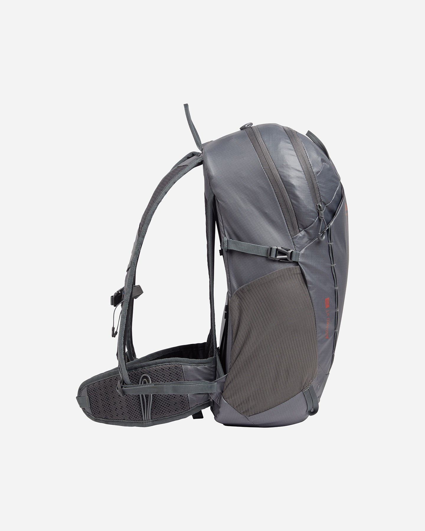 Zaino MCKINLEY ASGARD VT 26  - Color mix - 1 | Cisalfa Sport