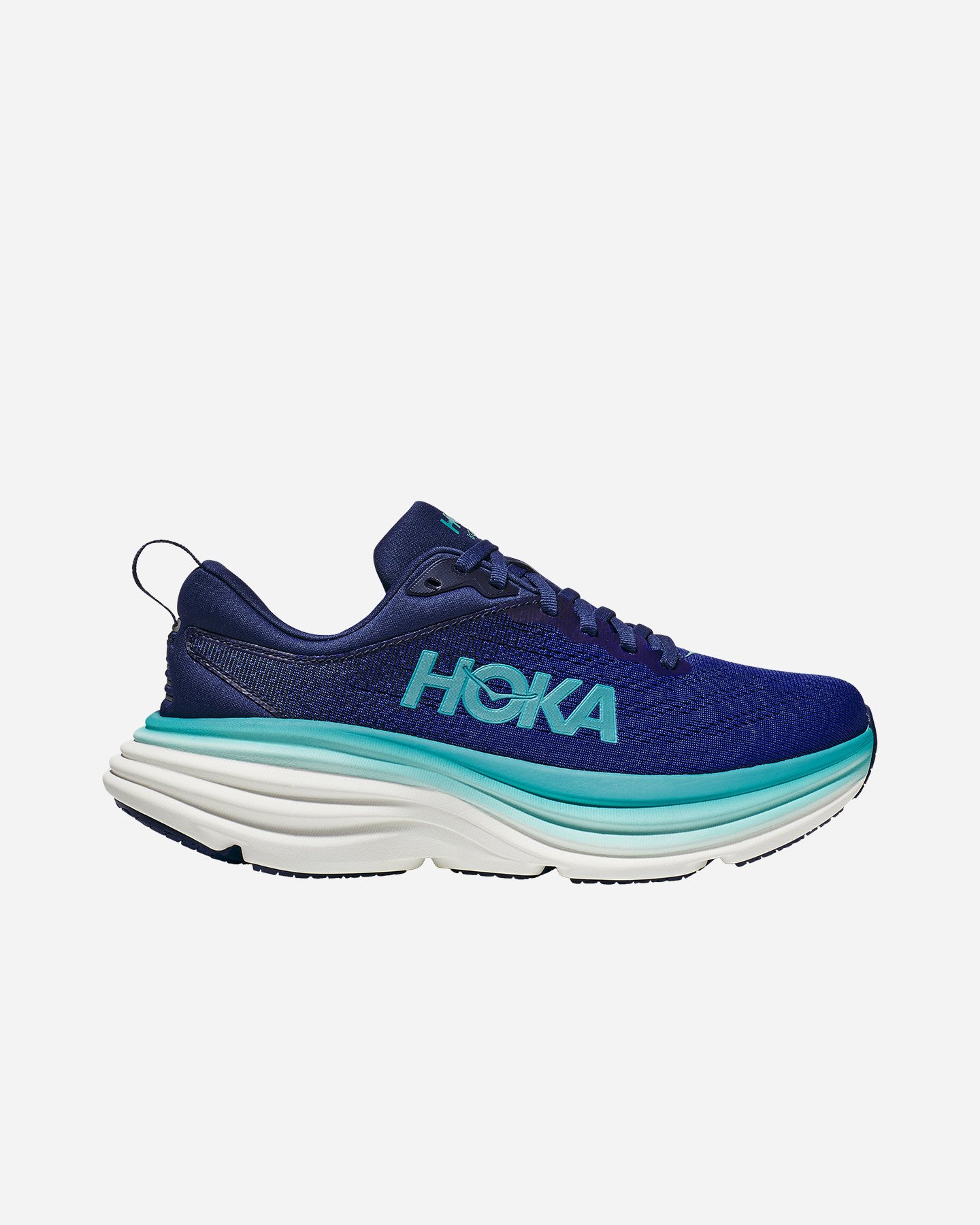 Scarpe running HOKA BONDI 8 W - 0 | Cisalfa Sport