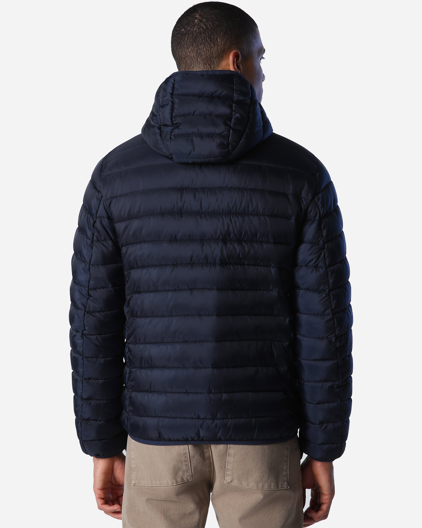 Giubbotto NORTH SAILS RECYCLED SKYE RIPSTOP M - 6 | Cisalfa Sport