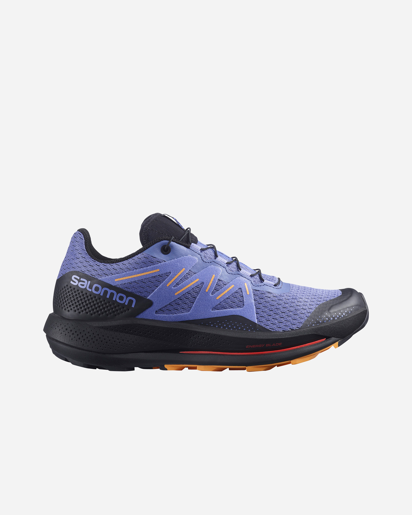 Scarpe trail SALOMON PULSAR TRAIL W - Viola - 0 | Cisalfa Sport