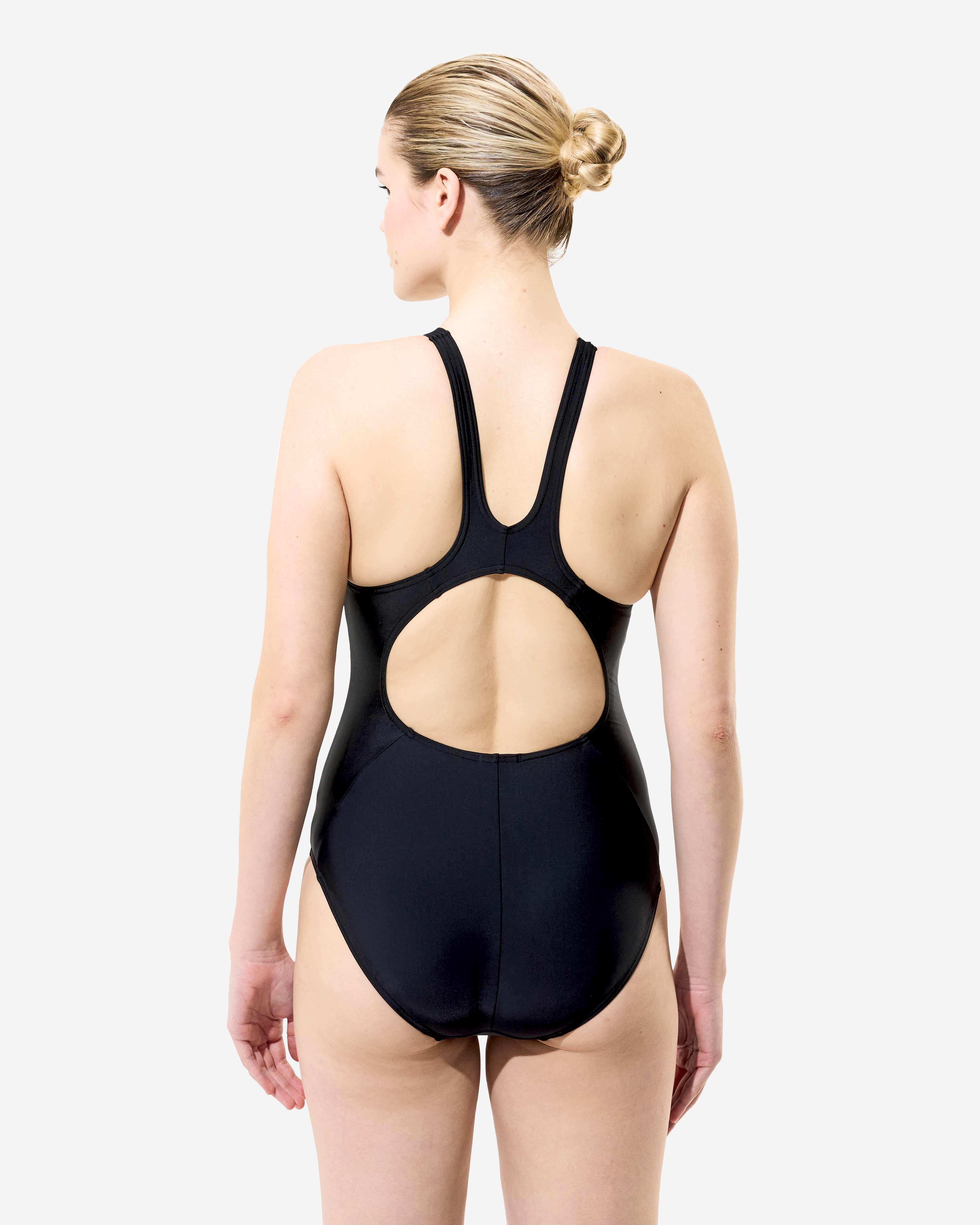Costume piscina SPEEDO COLOURBLOCK SPLICE W - 4 | Cisalfa Sport
