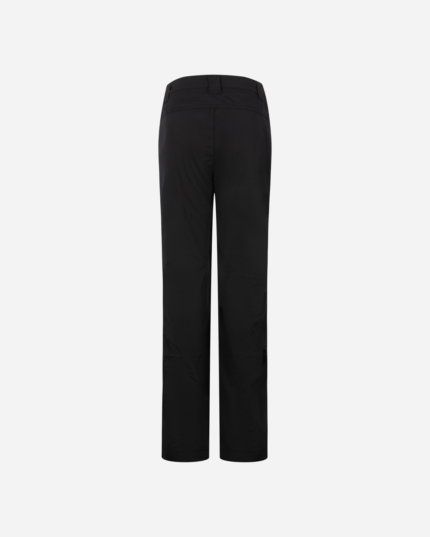 Pantalone outdoor MCKINLEY ELOIN JR - Nero - 1 | Cisalfa Sport