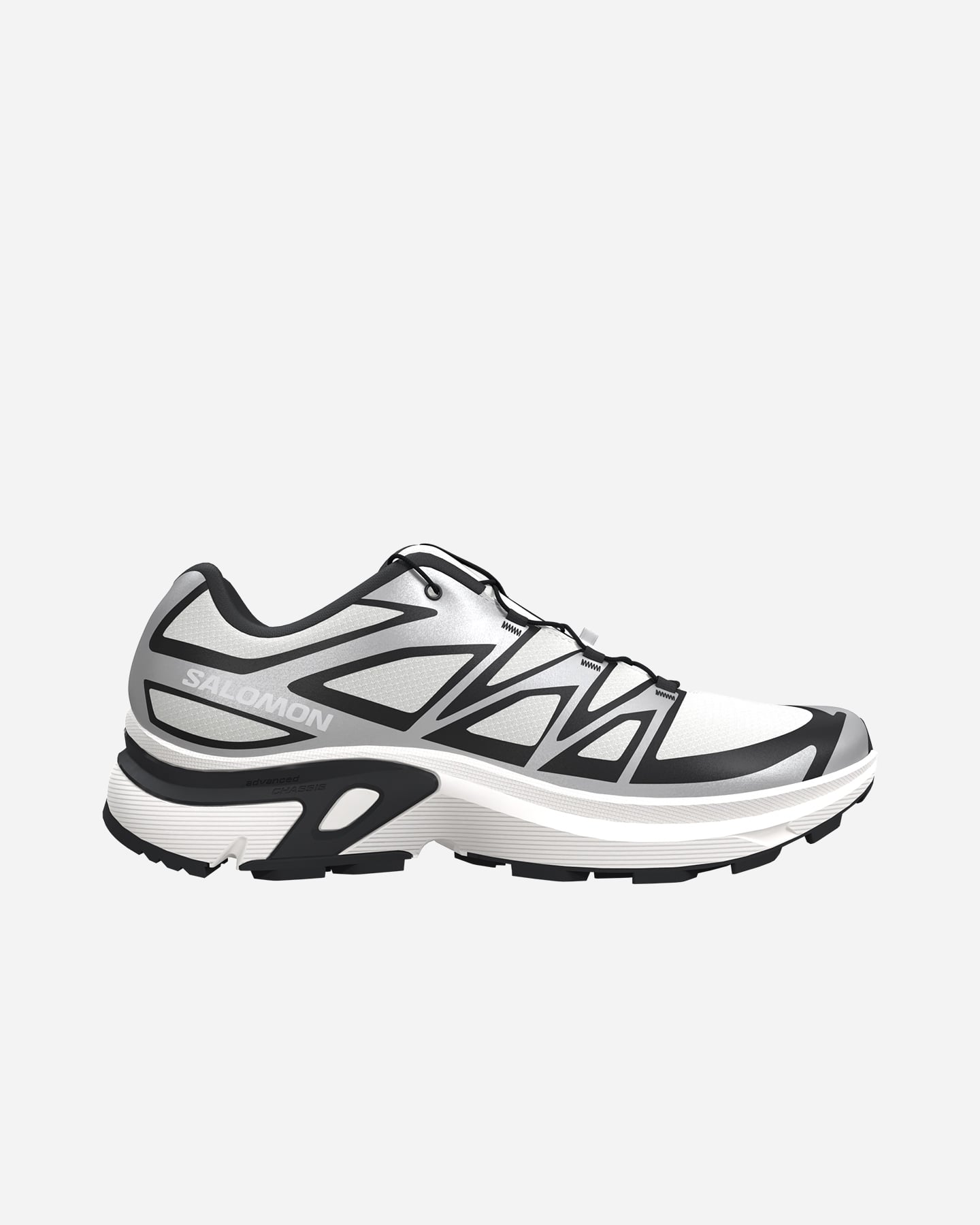 Xt-evr M - Scarpe Sneakers - Uomo - Bianco