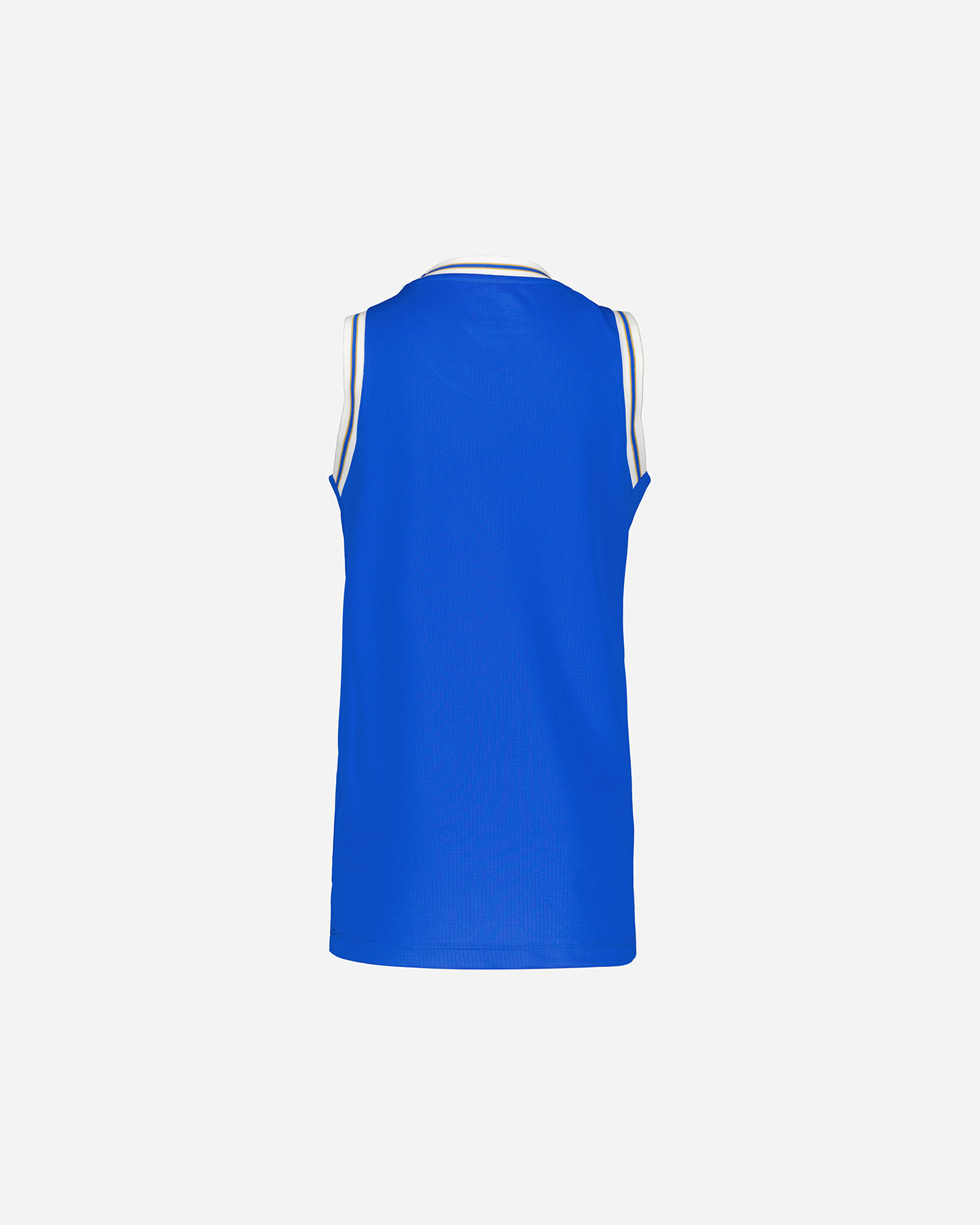 Canotta basket MACRON FIP M23 HOME M - Blu royal - 1 | Cisalfa Sport