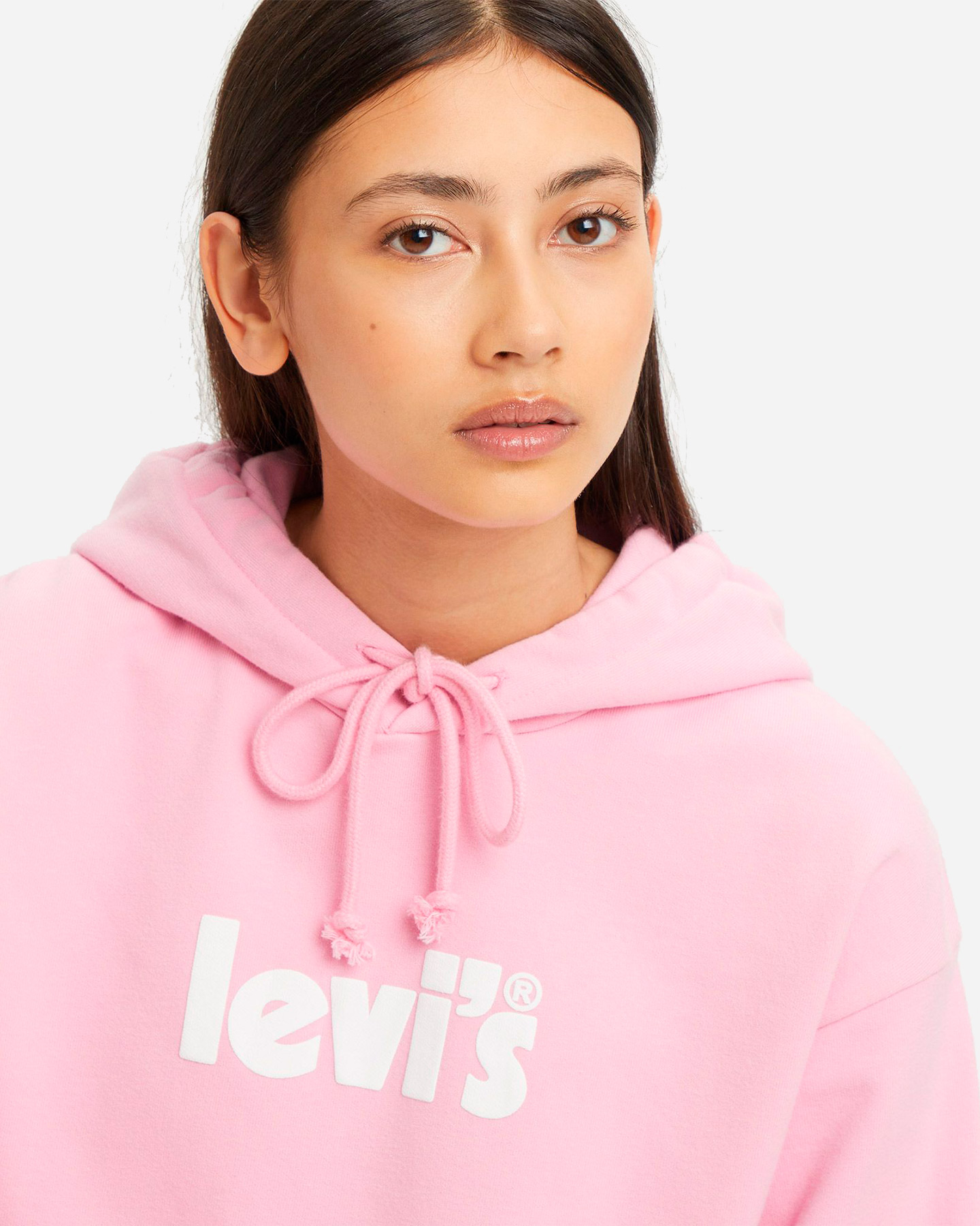 Felpa LEVI'S LOGO BATWING W - 7 | Cisalfa Sport