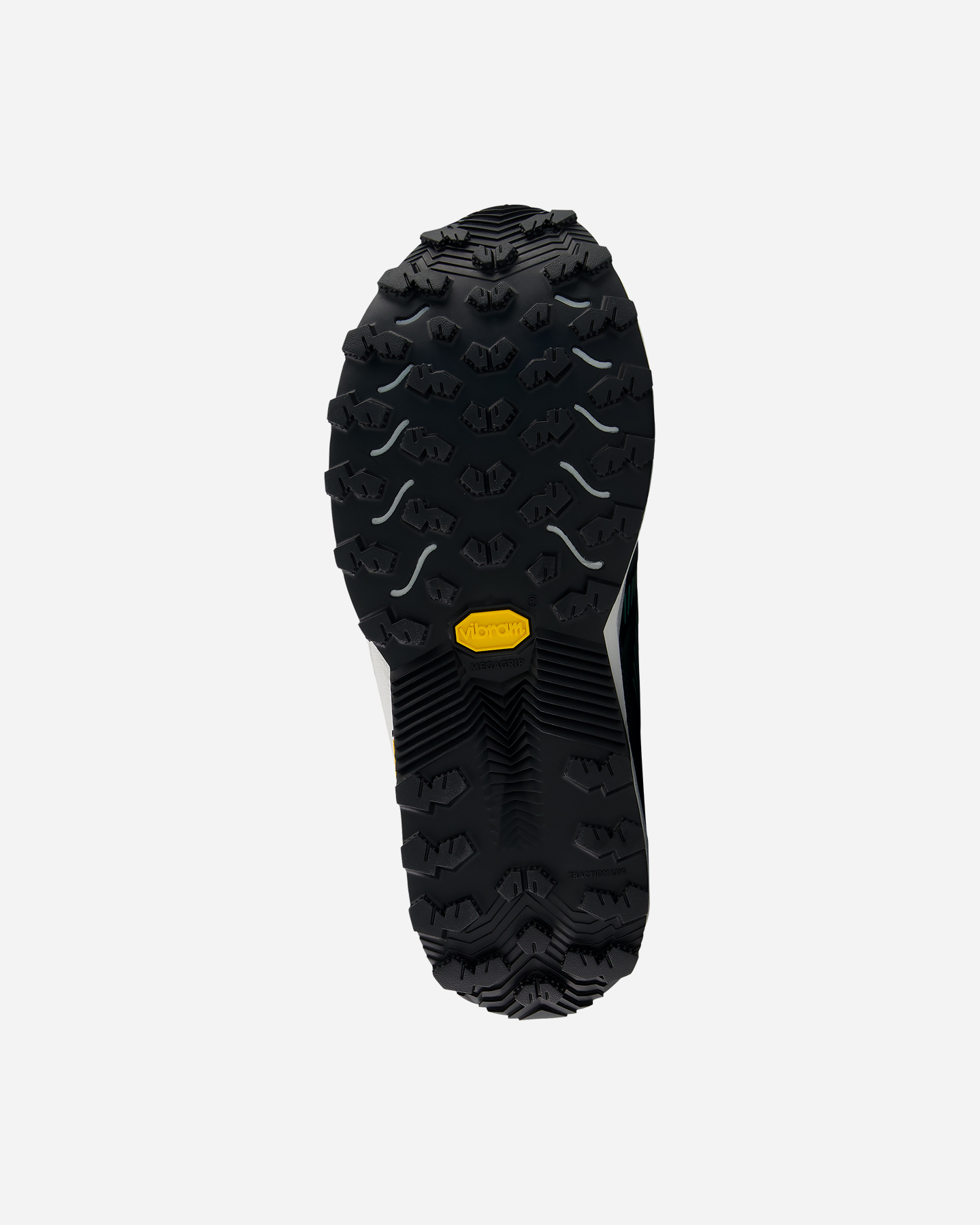 Scarpe trail NEW BALANCE REBEL TRAIL M - Verde - 2 | Cisalfa Sport