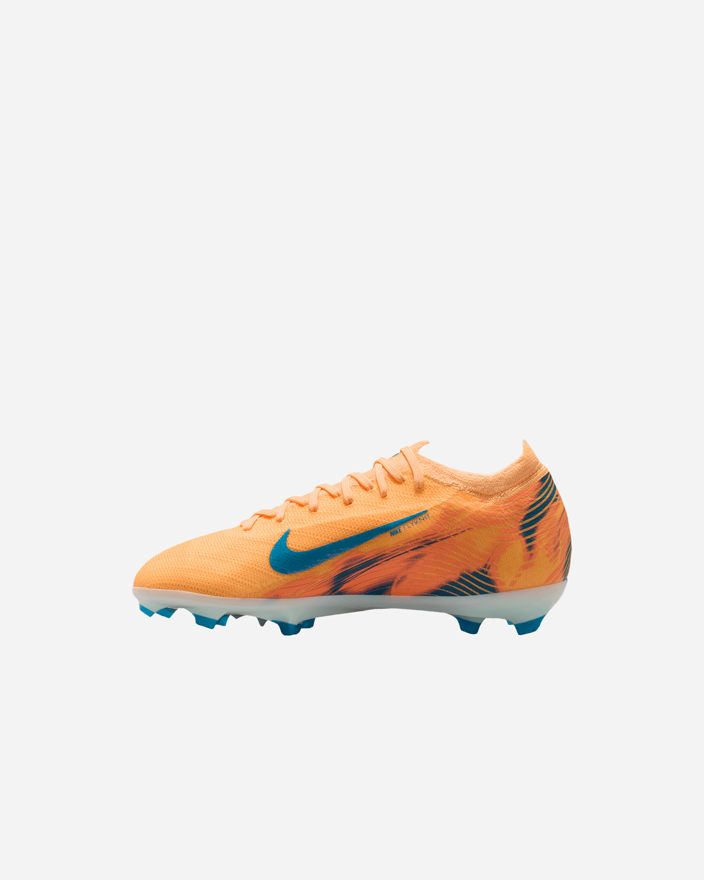 Scarpe calcio NIKE MERCURIAL VAPOR 16 PRO KM FG JR - Color mix - 3 | Cisalfa Sport