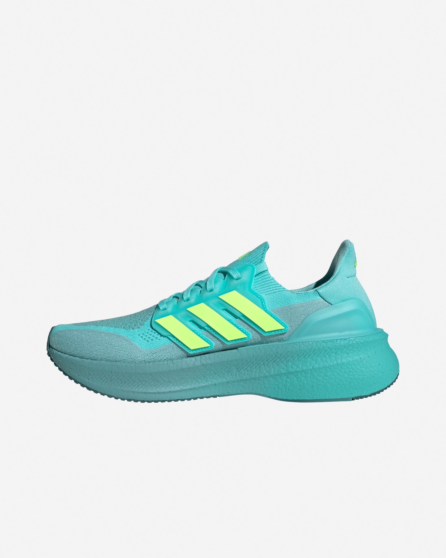 Scarpe running ADIDAS ULTRABOOST 5 M - Giallo - 3 | Cisalfa Sport