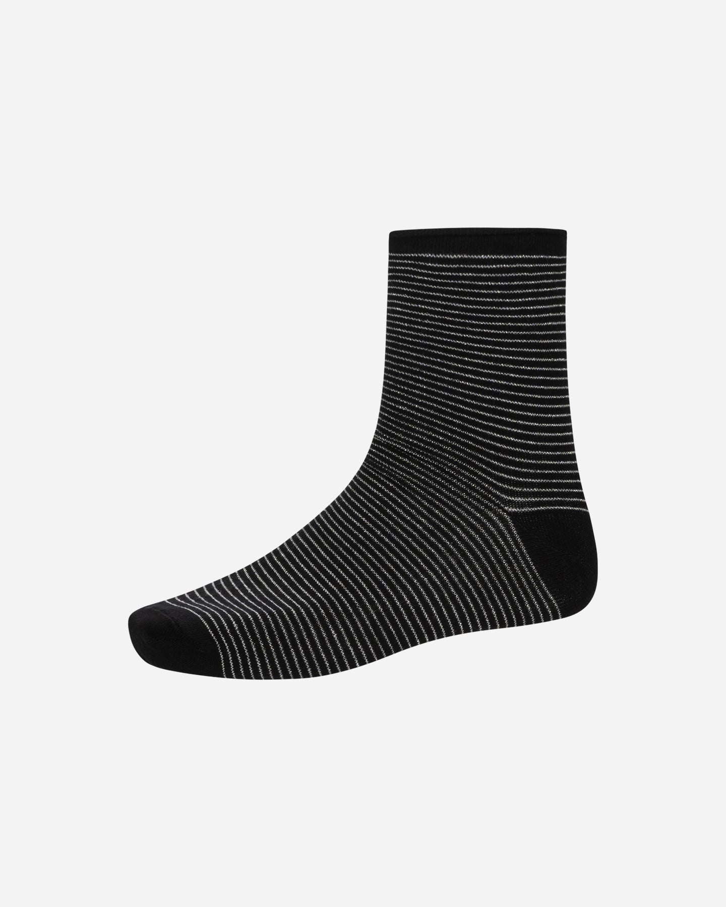 Calze DACK'S STRIPES W - Nero - 1 | Cisalfa Sport