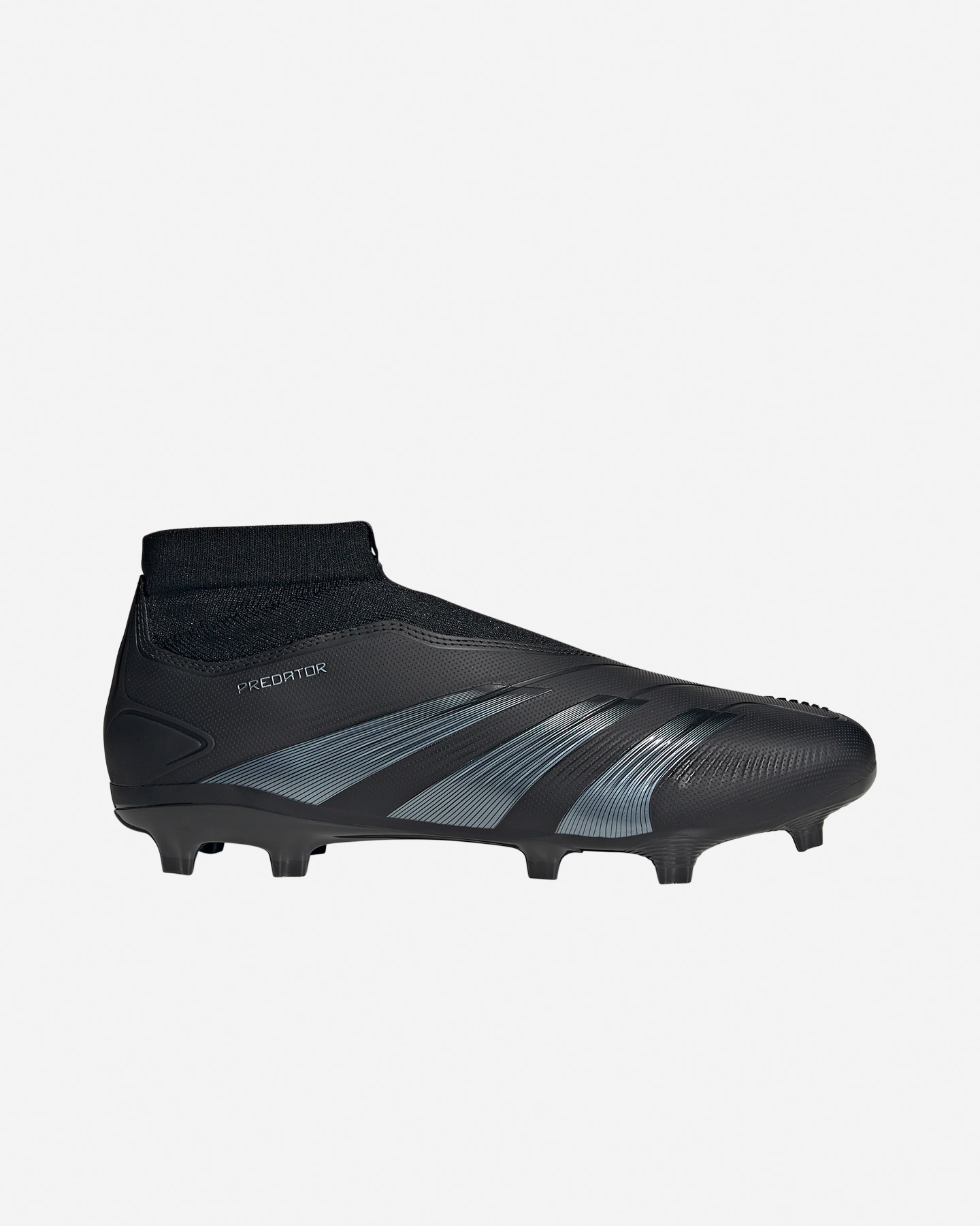 Scarpe calcio ADIDAS PREDATOR LEAGUE LL FG M - Nero - 0 | Cisalfa Sport