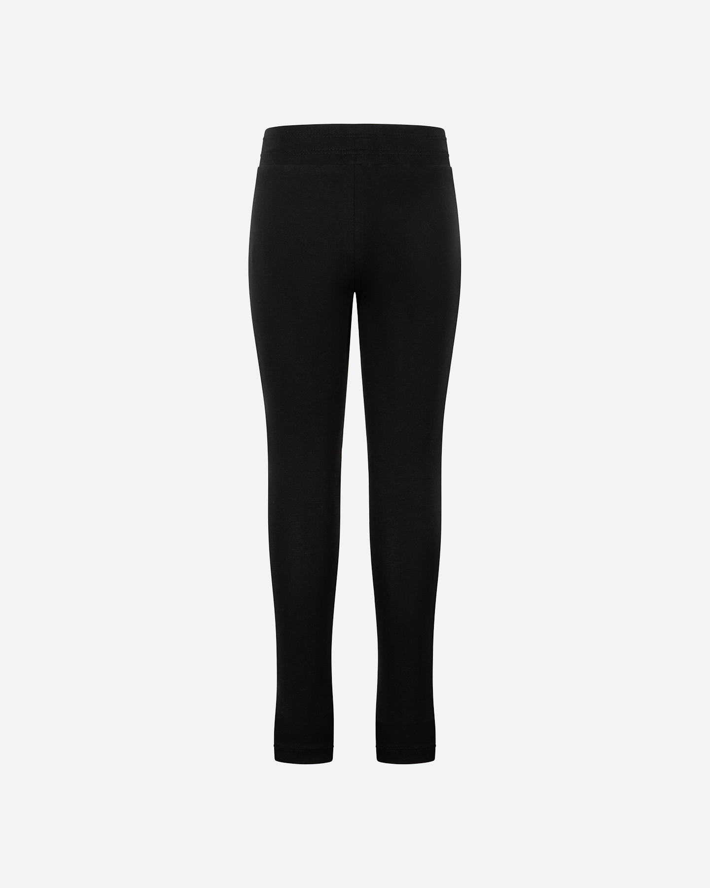 Leggings ARENA ATHLETIC JR - Nero - 1 | Cisalfa Sport
