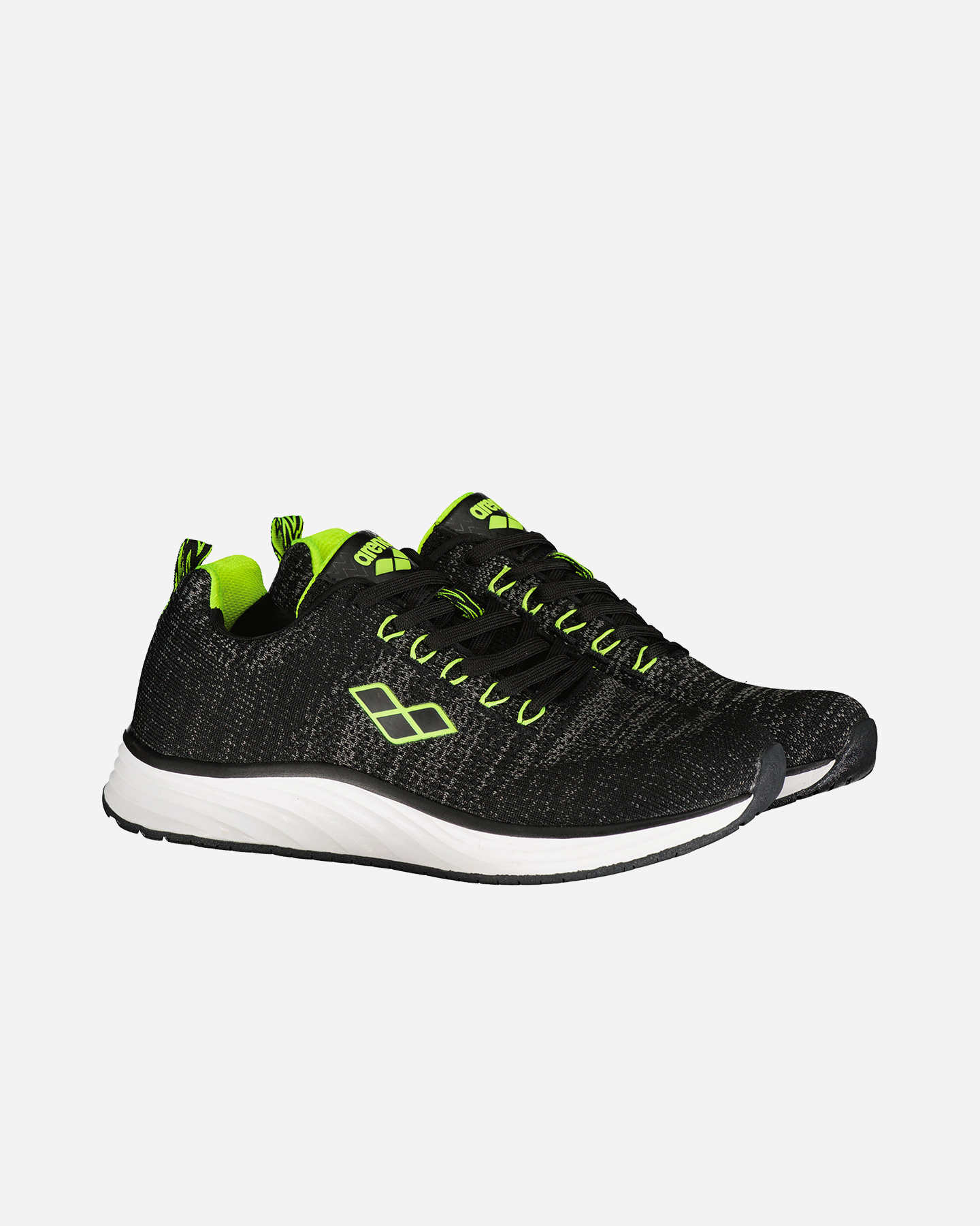 Scarpe sneakers ARENA FASTRACK FLYKNIT M - 1 | Cisalfa Sport