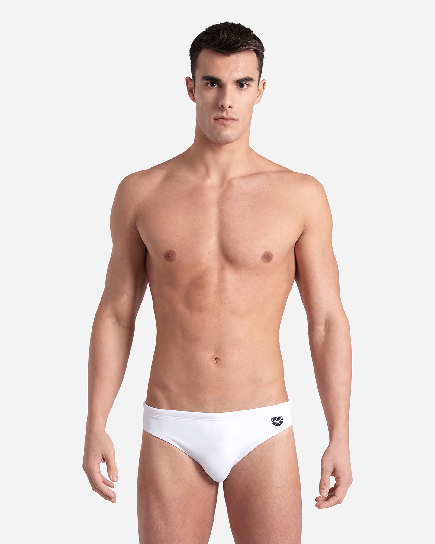 Slip mare ARENA SANTAMARIAS M - Bianco - 0 | Cisalfa Sport