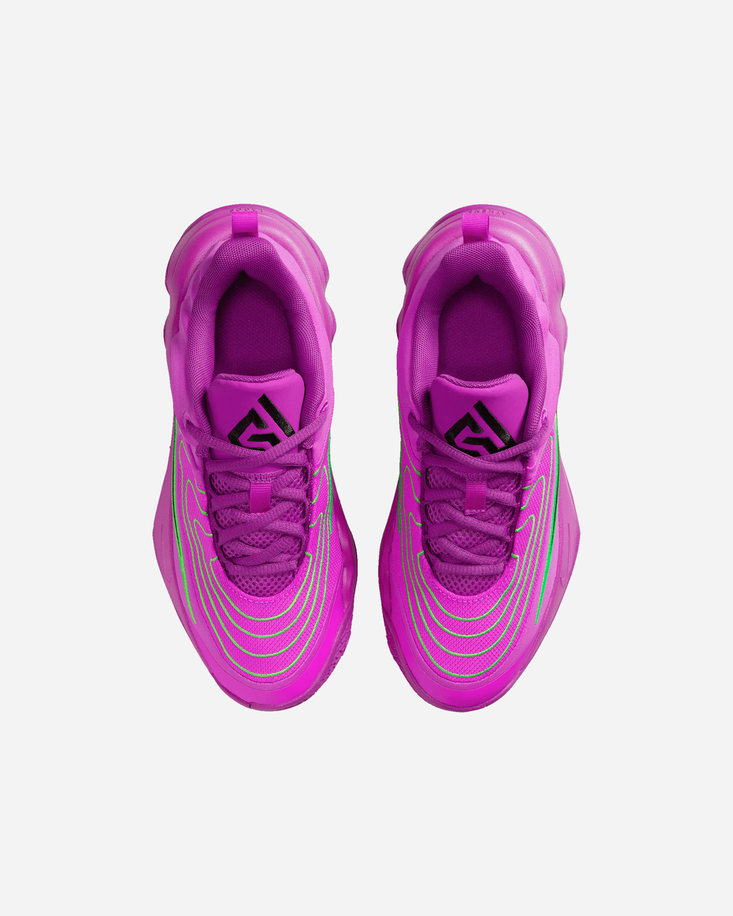 Scarpe basket NIKE GIANNIS IMMORTALITY 4 JR - Viola - 3 | Cisalfa Sport