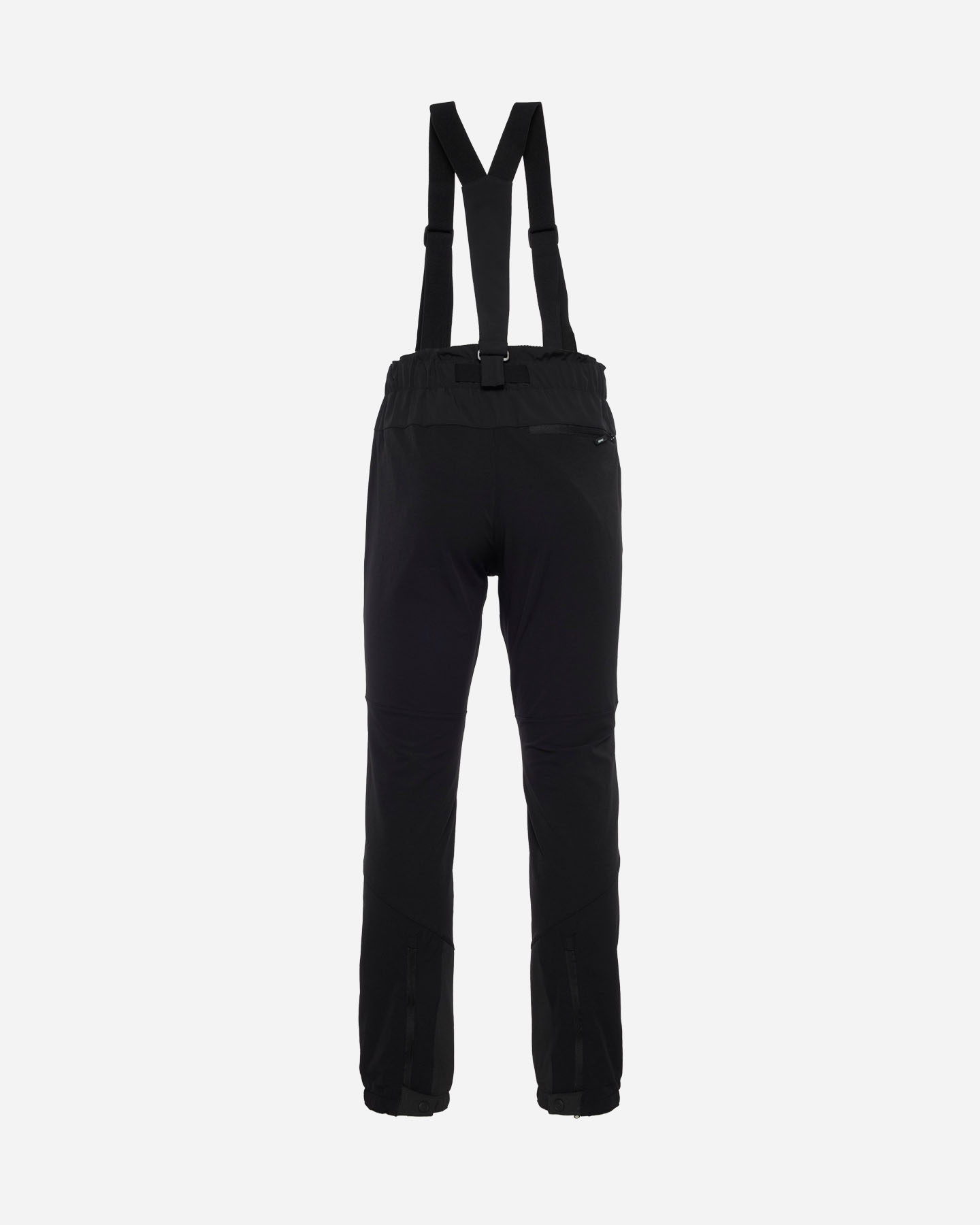 Pantalone outdoor 8848 MOUNTAIN HIKE M - Nero - 1 | Cisalfa Sport