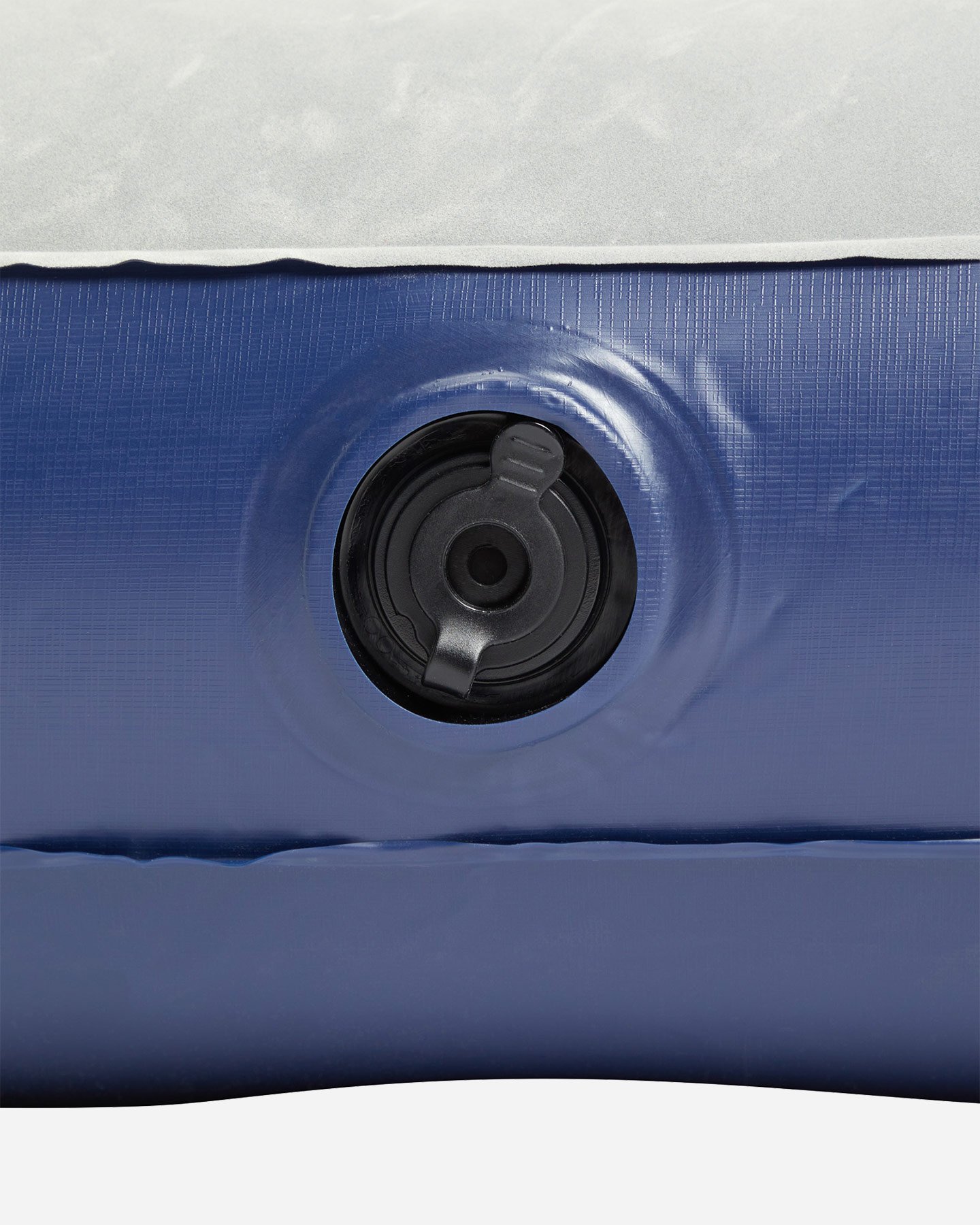 Materassino MCKINLEY AIRBED SINGLE  - Grigio - 3 | Cisalfa Sport