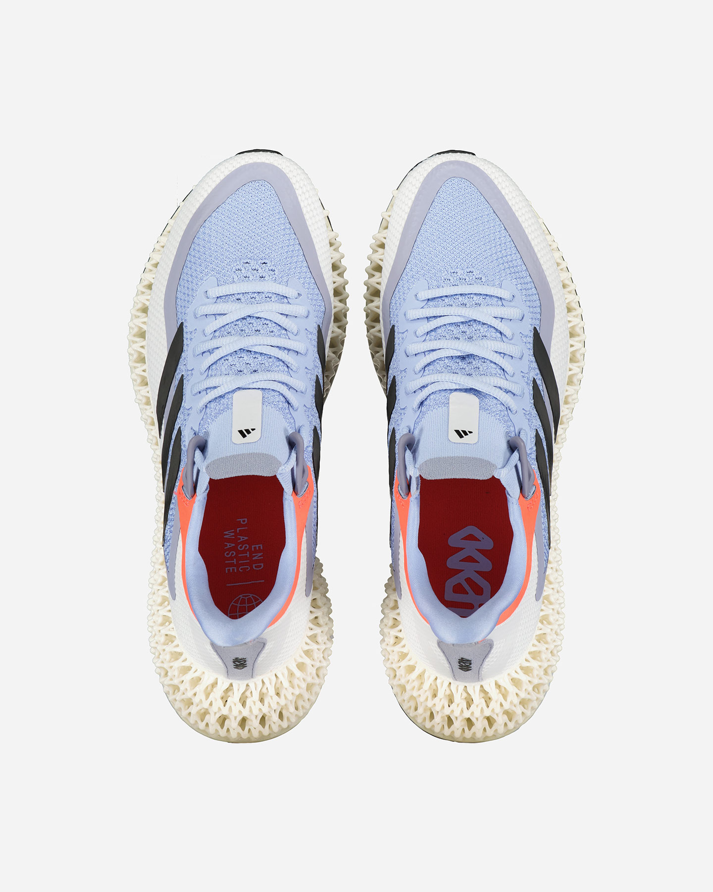 Scarpe running ADIDAS 4DFWD 2 M - 3 | Cisalfa Sport