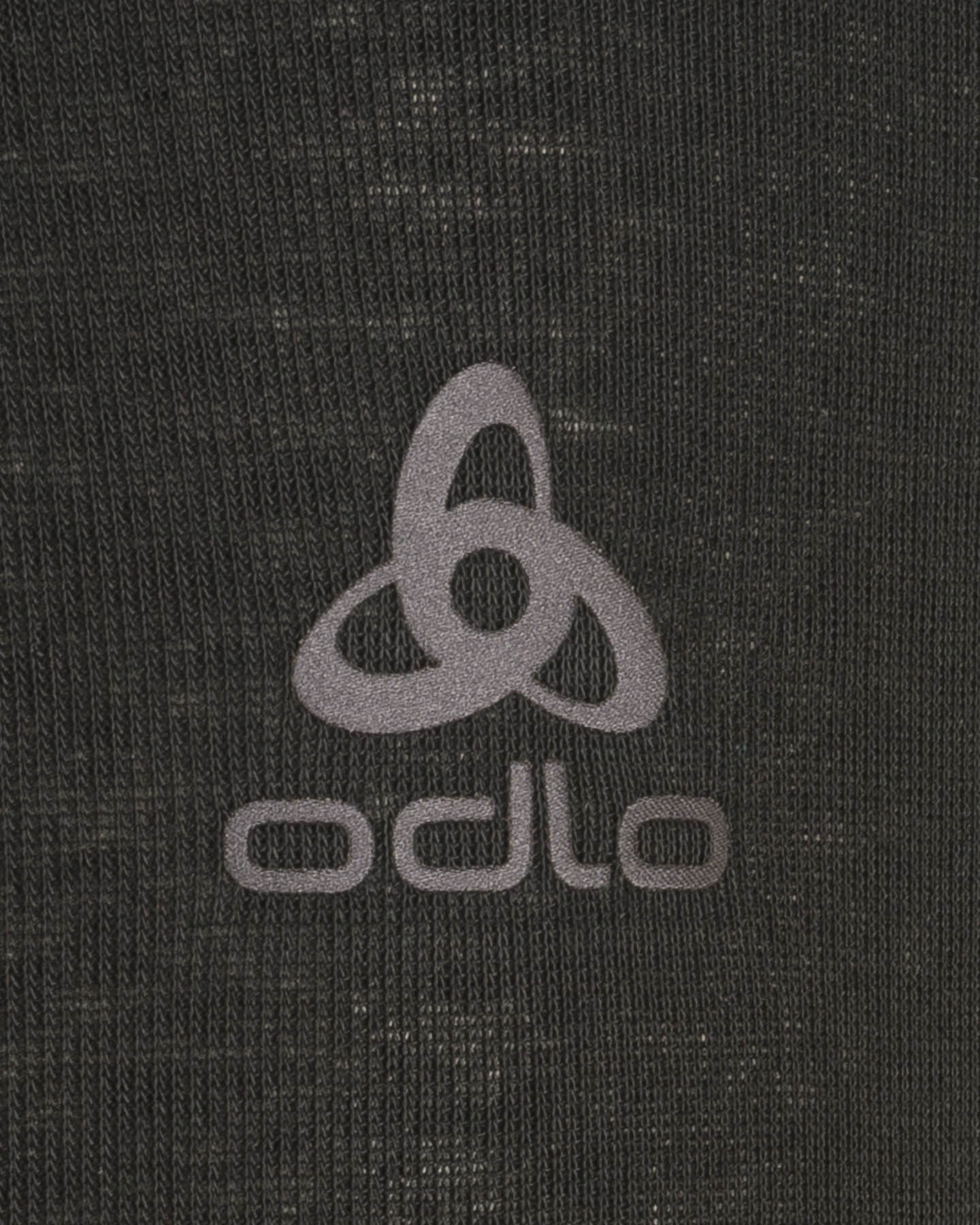 Calzamaglia ODLO ACTIVE WARM W - Nero - 2 | Cisalfa Sport