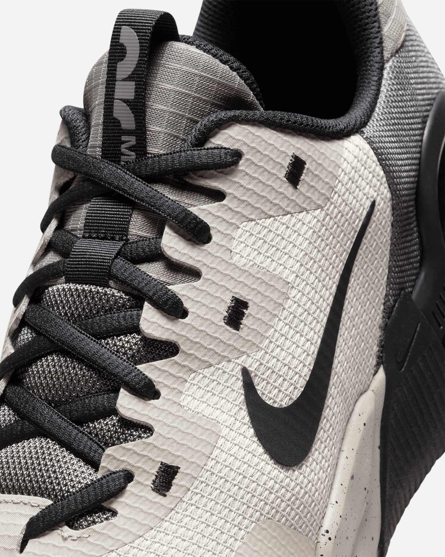 Scarpe training NIKE AIR MAX ALPHA TRAINER 5 M - Grigio - 5 | Cisalfa Sport