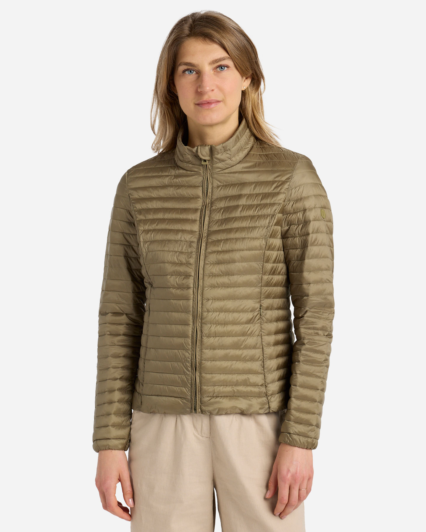 Giubbotto DACK'S ESSENTIAL W - Verde - 1 | Cisalfa Sport