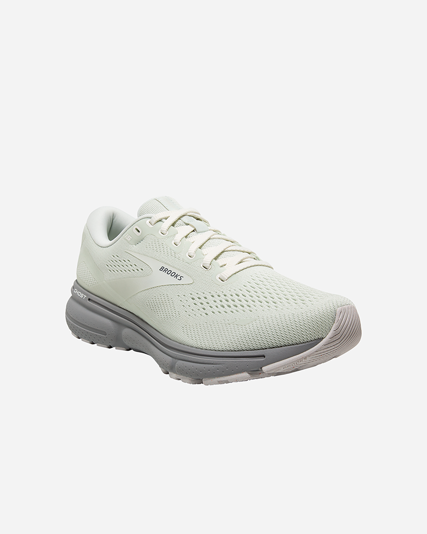 Scarpe running BROOKS GHOST 15 W - Verde - 1 | Cisalfa Sport