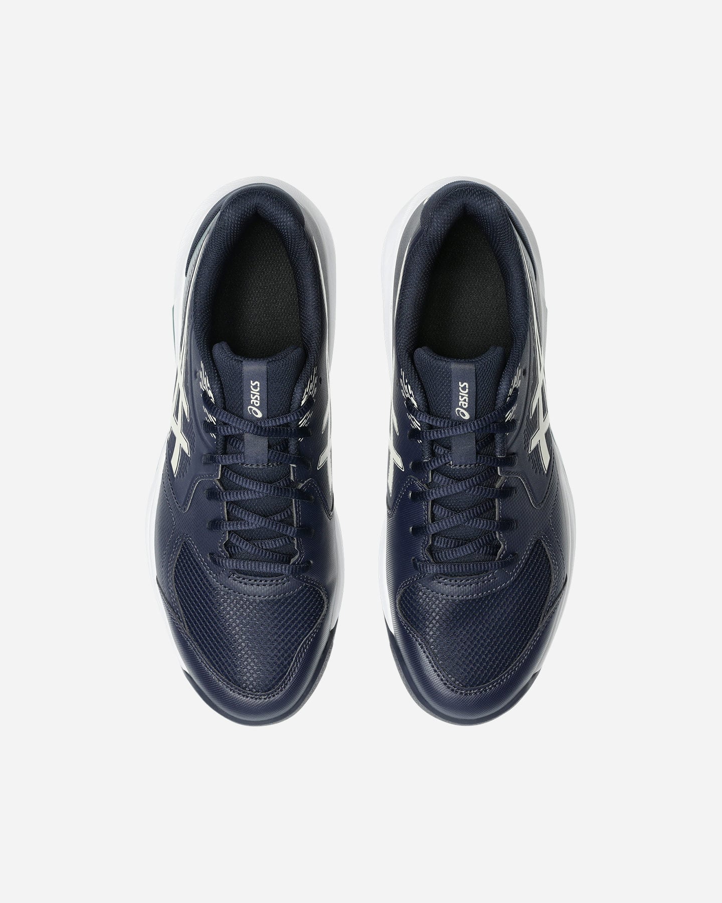 Scarpe tennis ASICS GEL-DEDICATE 9 M - Blu - 3 | Cisalfa Sport